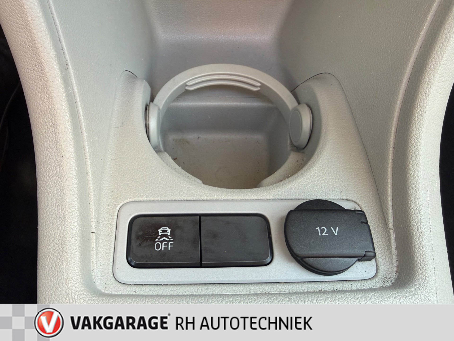 Foto van Seat Mii