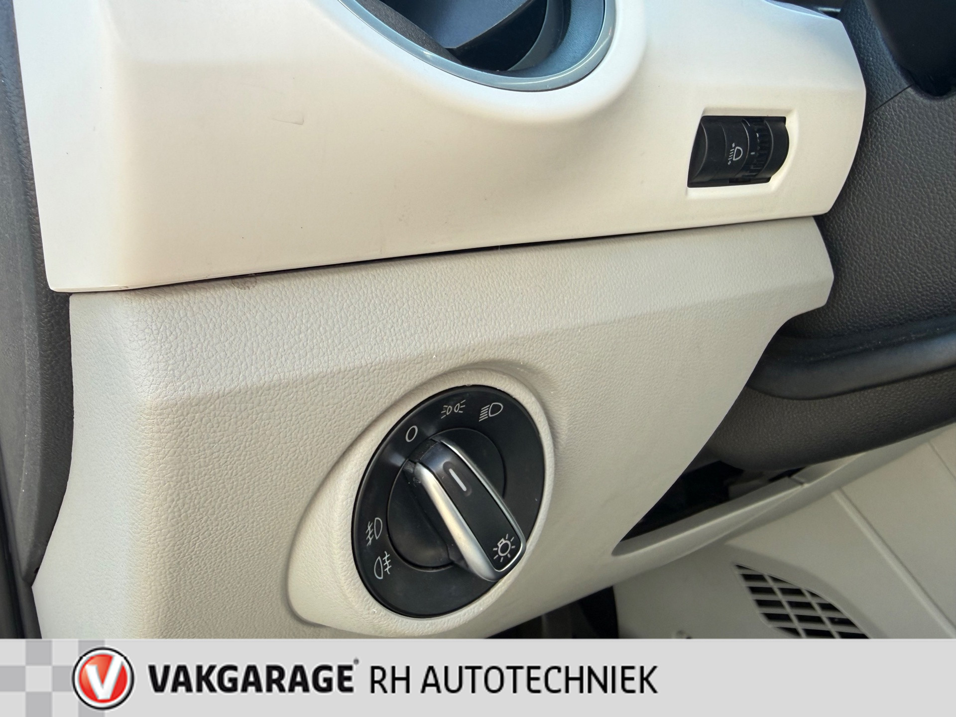 Foto van Seat Mii