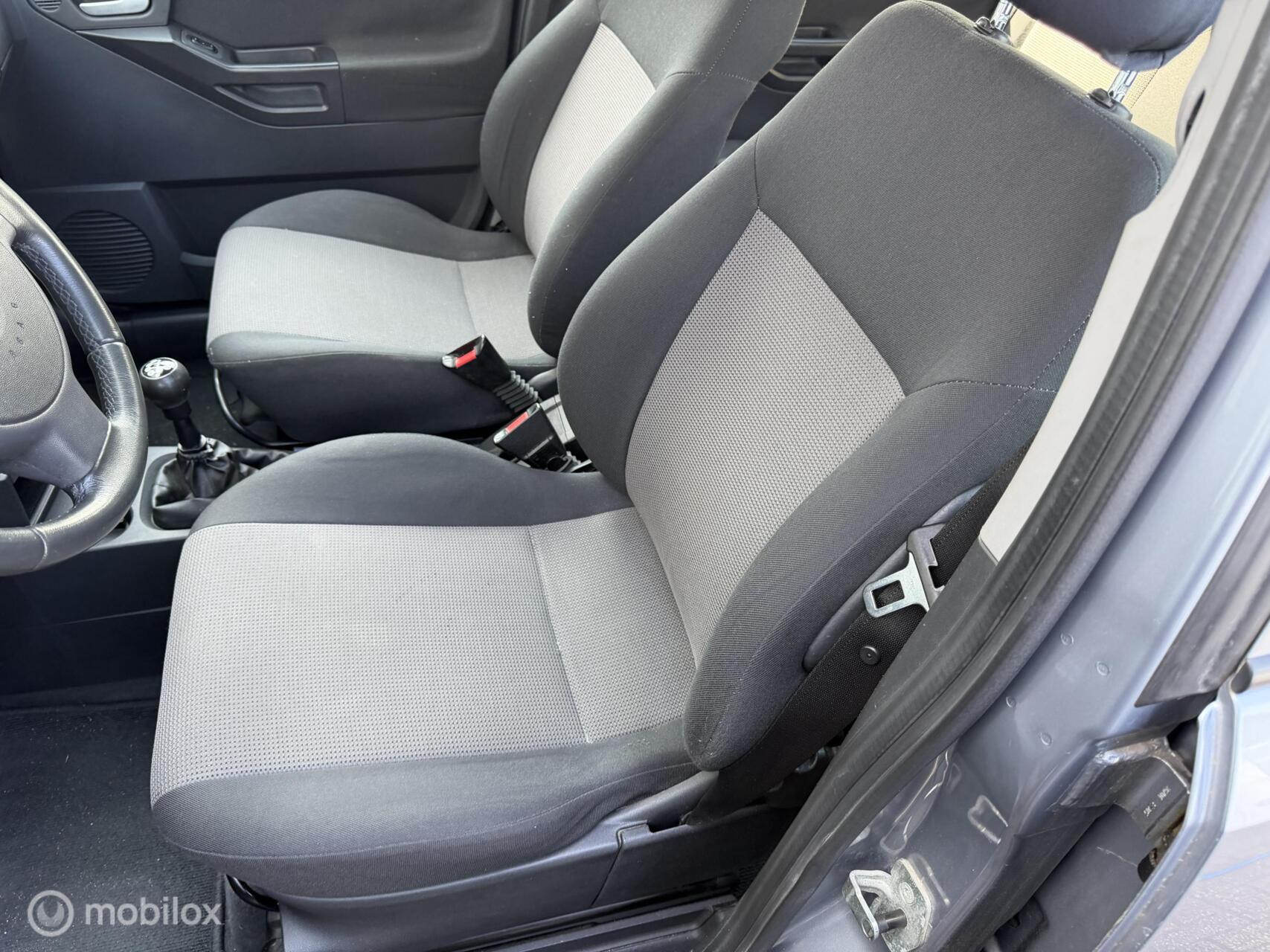 Foto van Opel Meriva-a