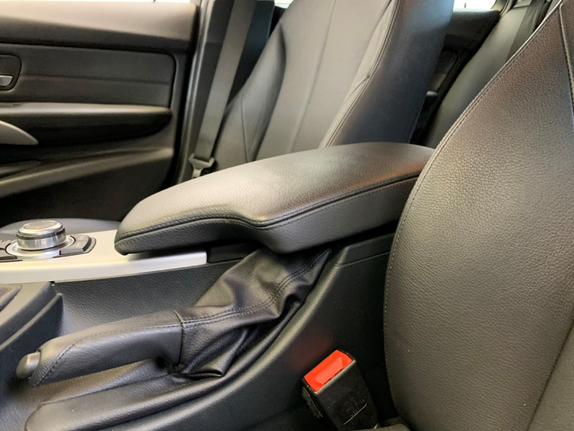 Foto van BMW 3er Reihe