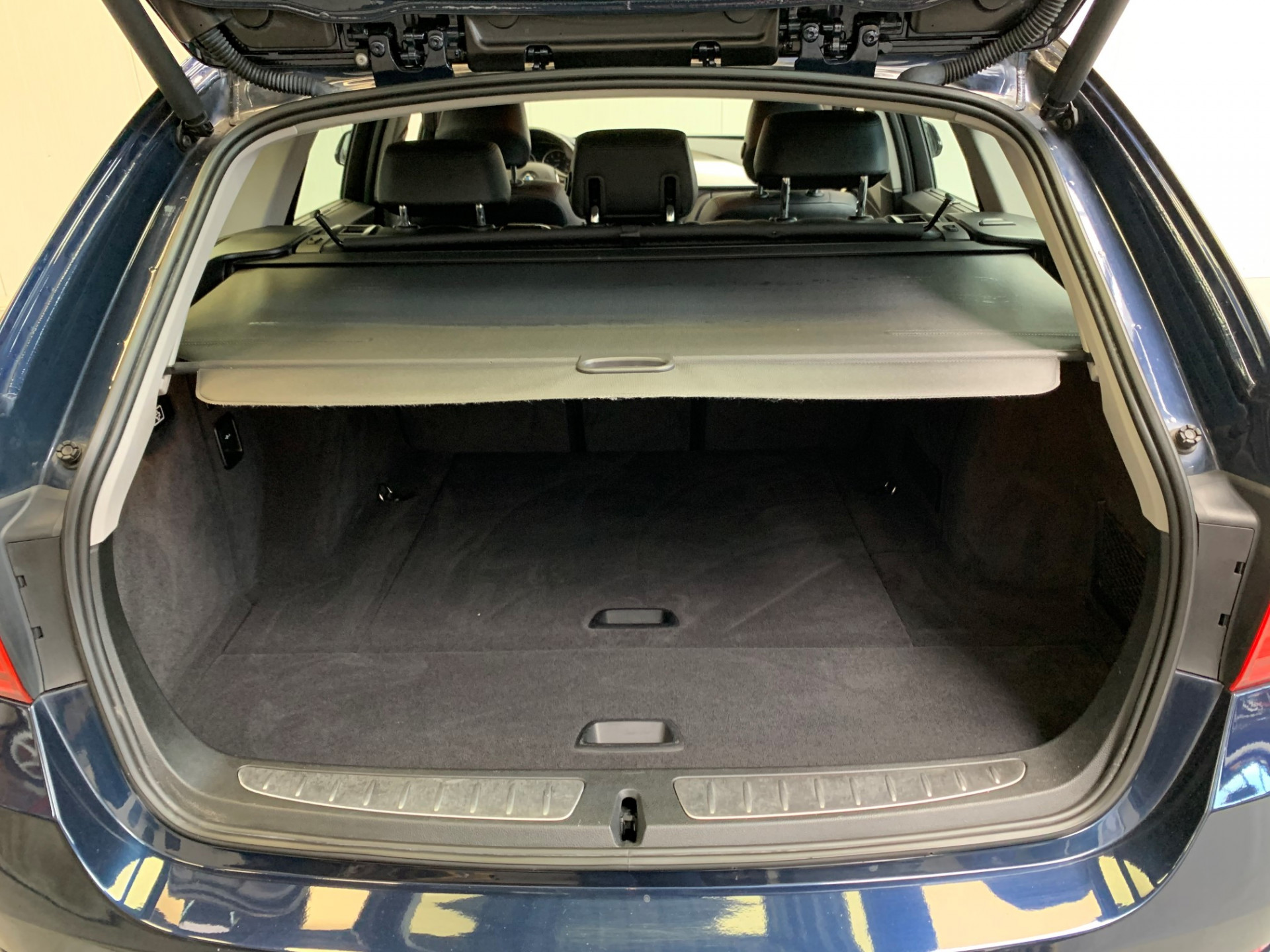 Foto van BMW 3er Reihe