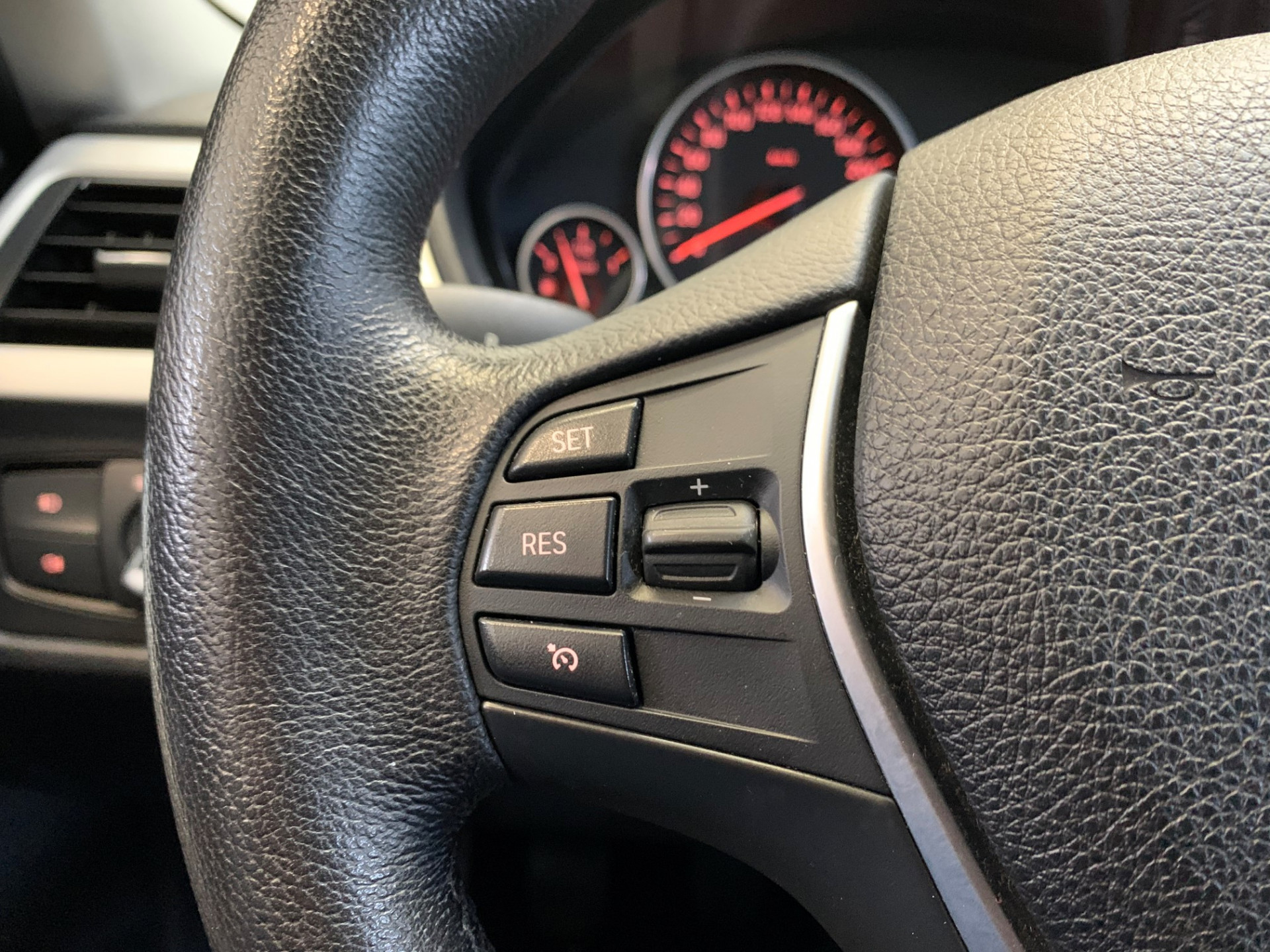 Foto van BMW 3er Reihe