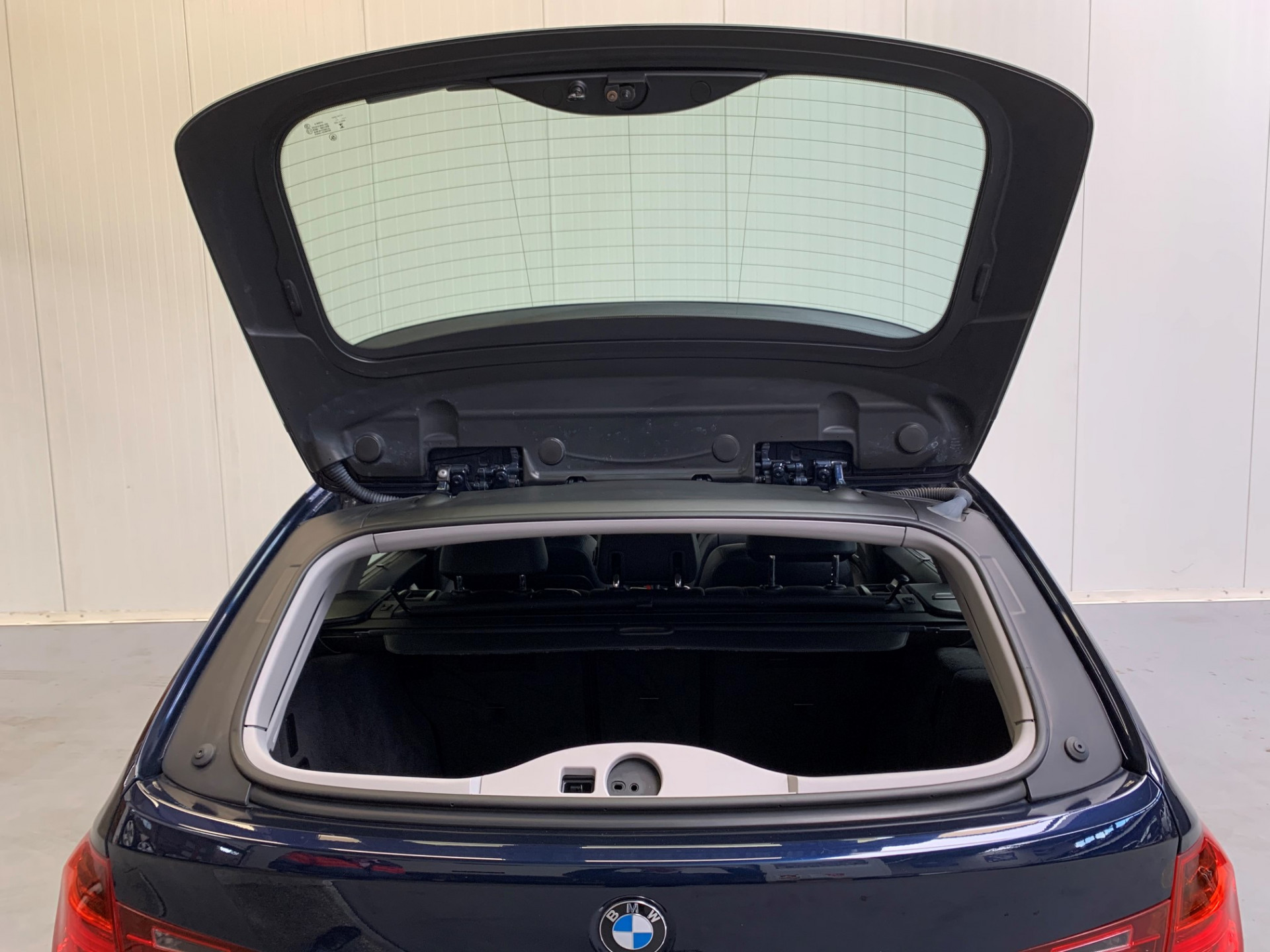 Foto van BMW 3er Reihe