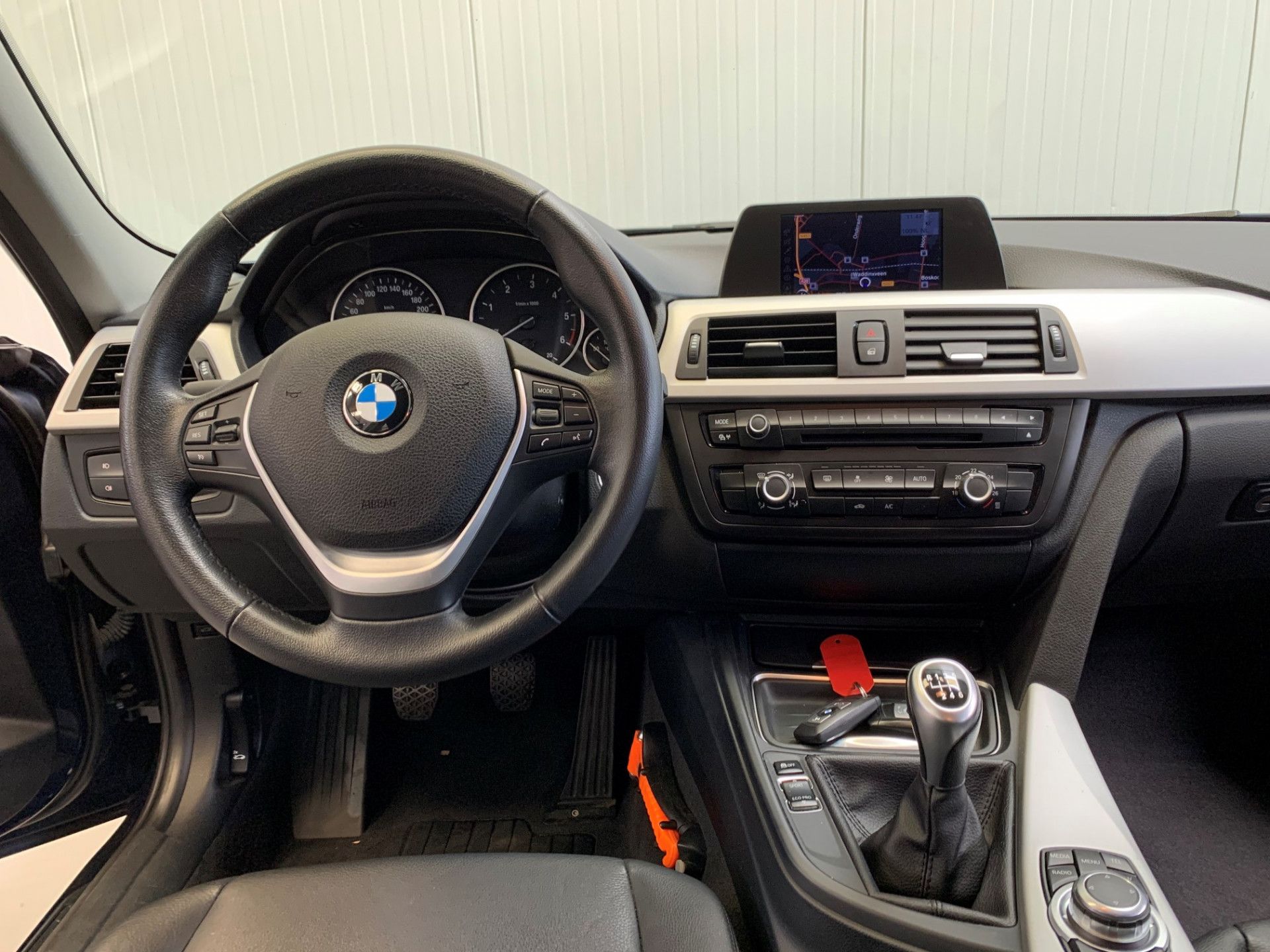 Foto van BMW 3er Reihe