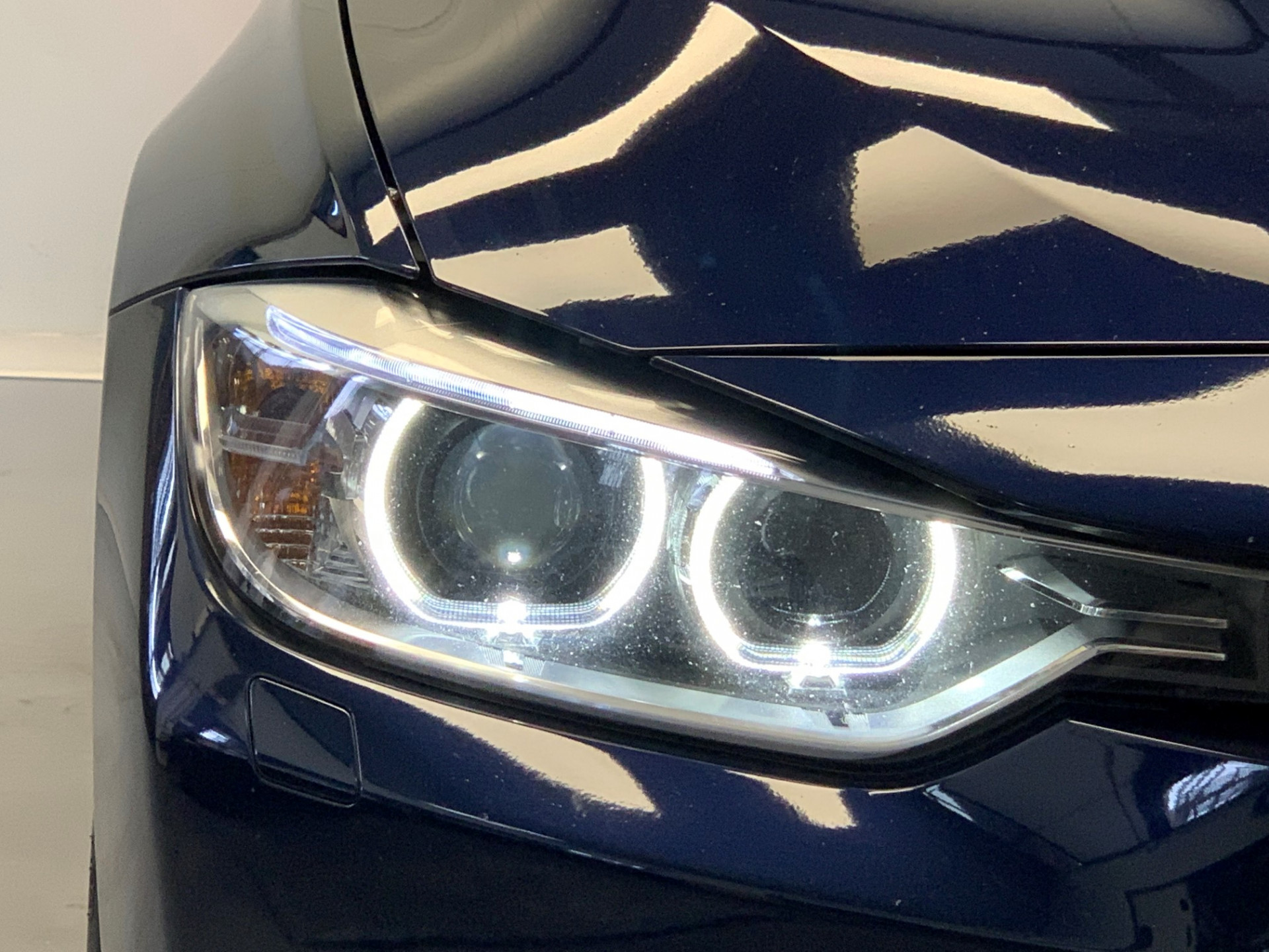 Foto van BMW 3er Reihe
