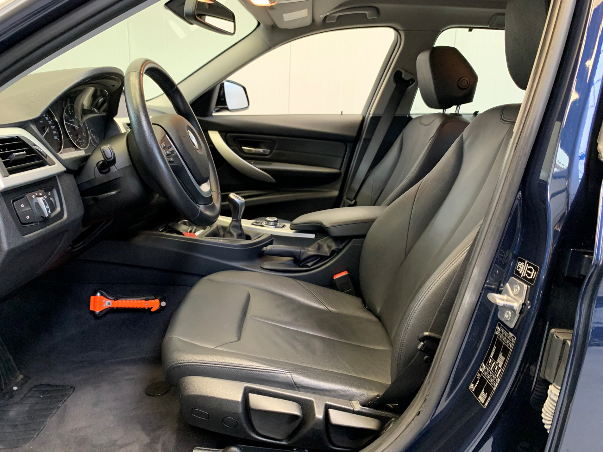 Foto van BMW 3er Reihe