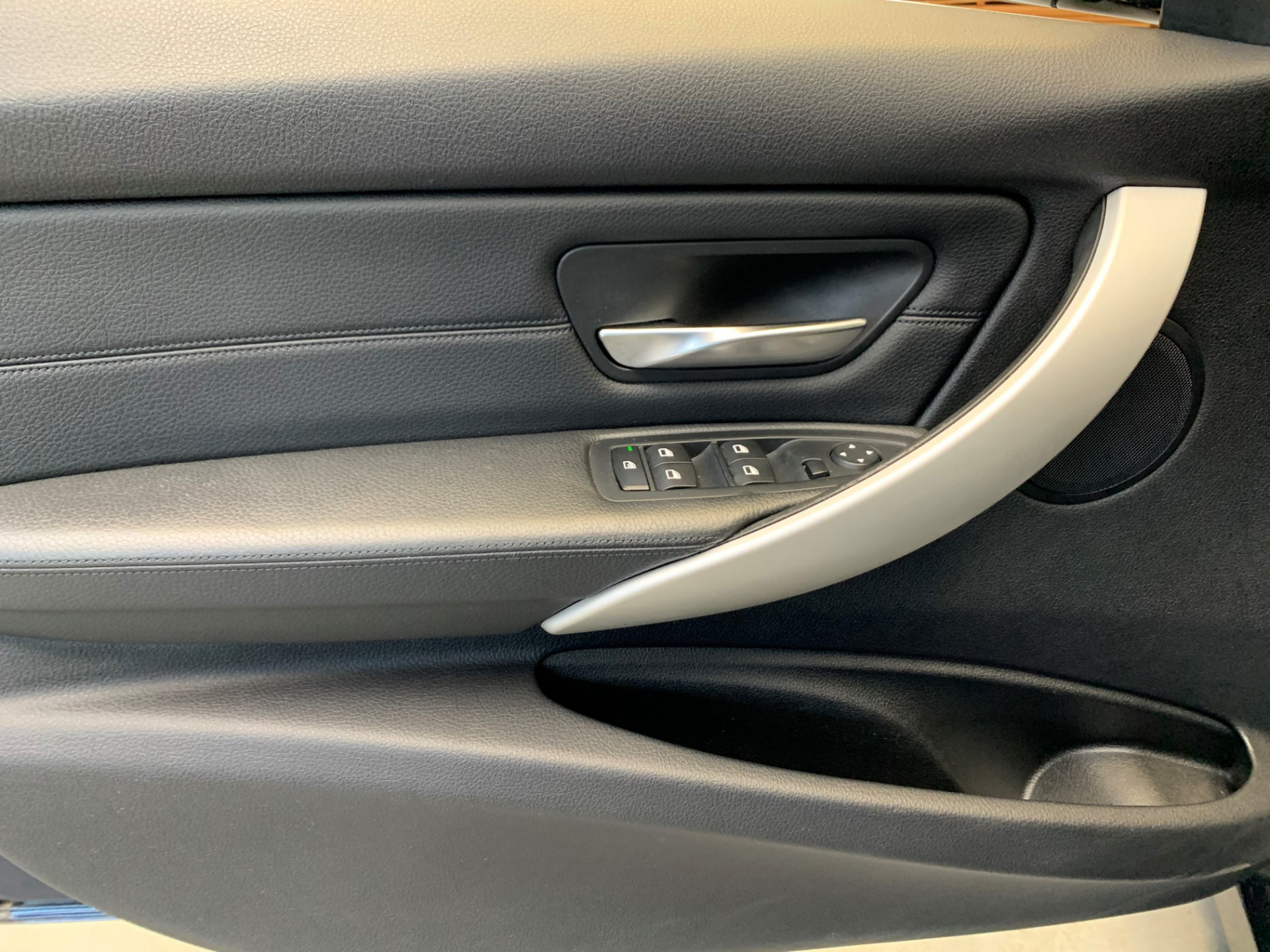 Foto van BMW 3er Reihe