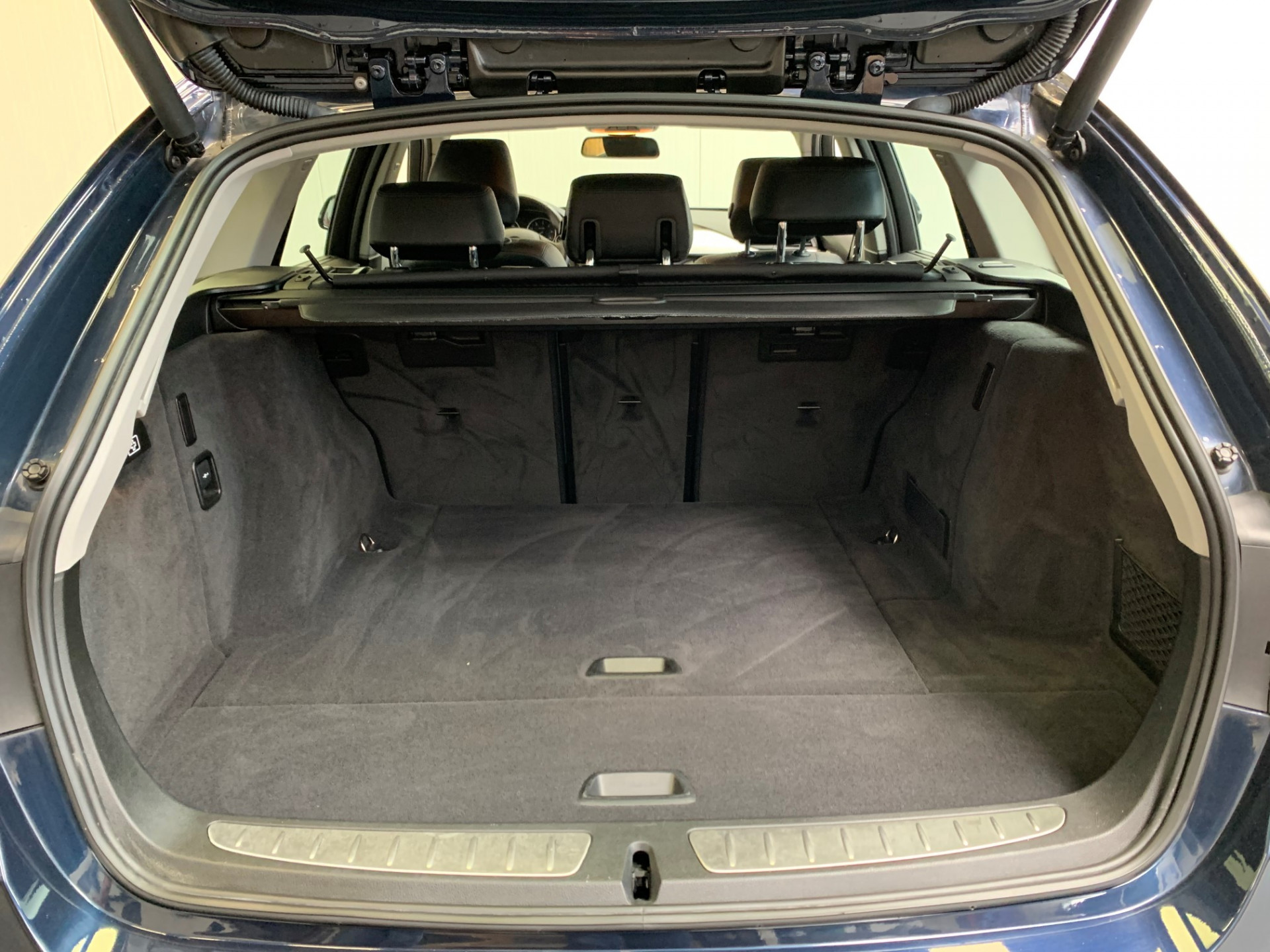 Foto van BMW 3er Reihe