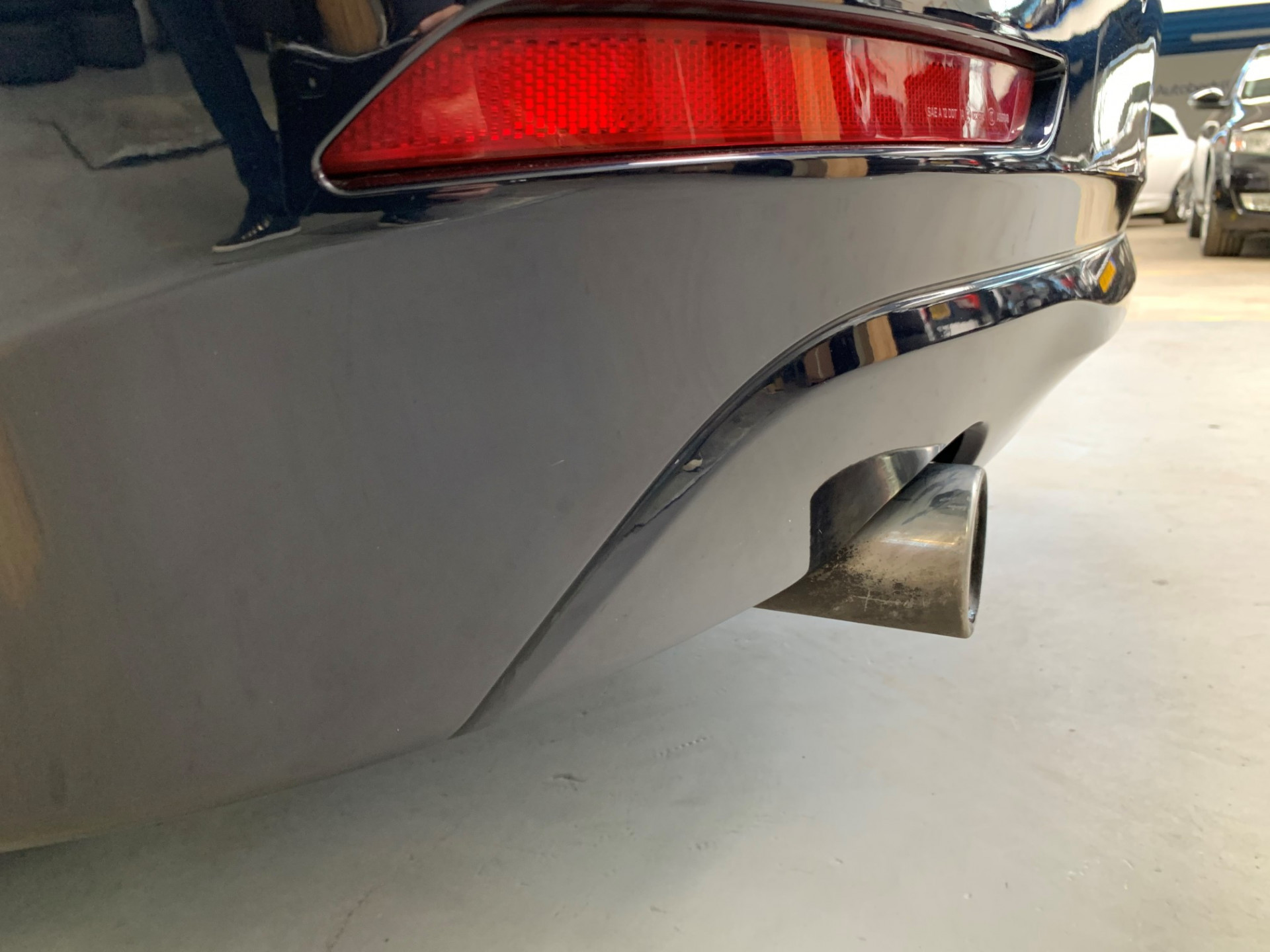 Foto van BMW 3er Reihe