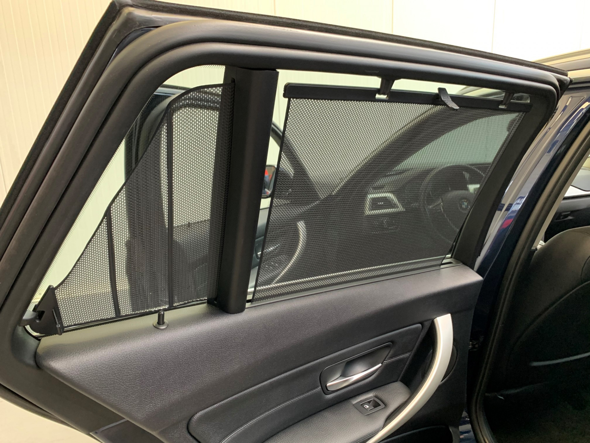 Foto van BMW 3er Reihe