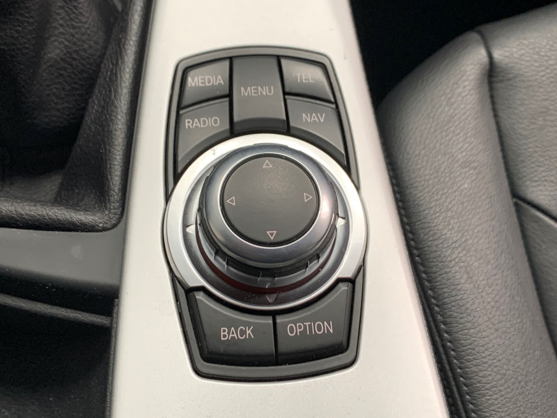 Foto van BMW 3er Reihe