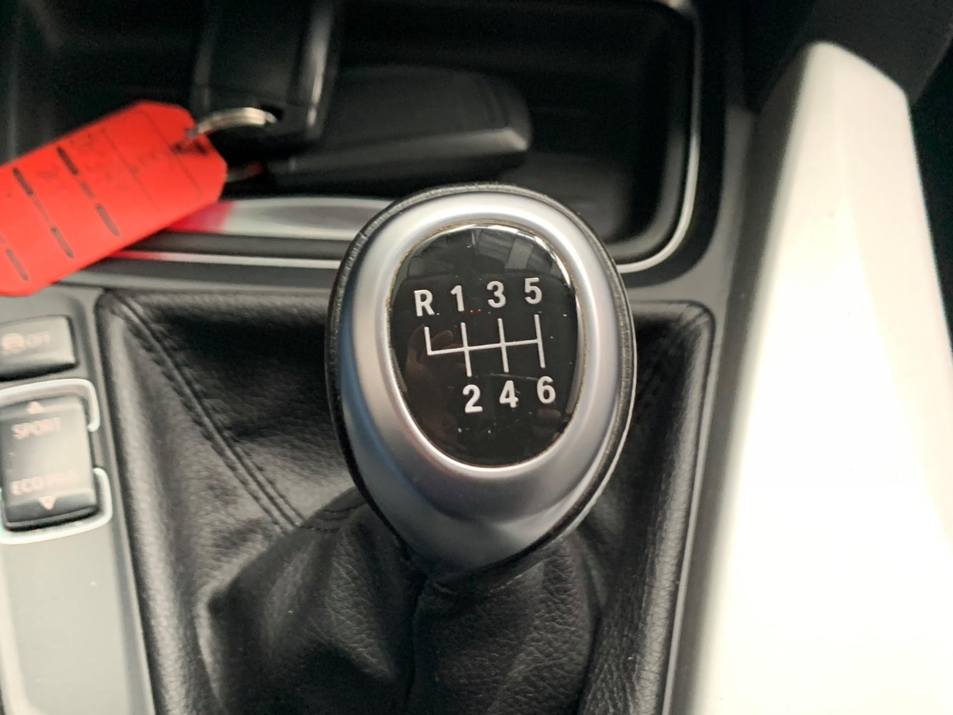 Foto van BMW 3er Reihe