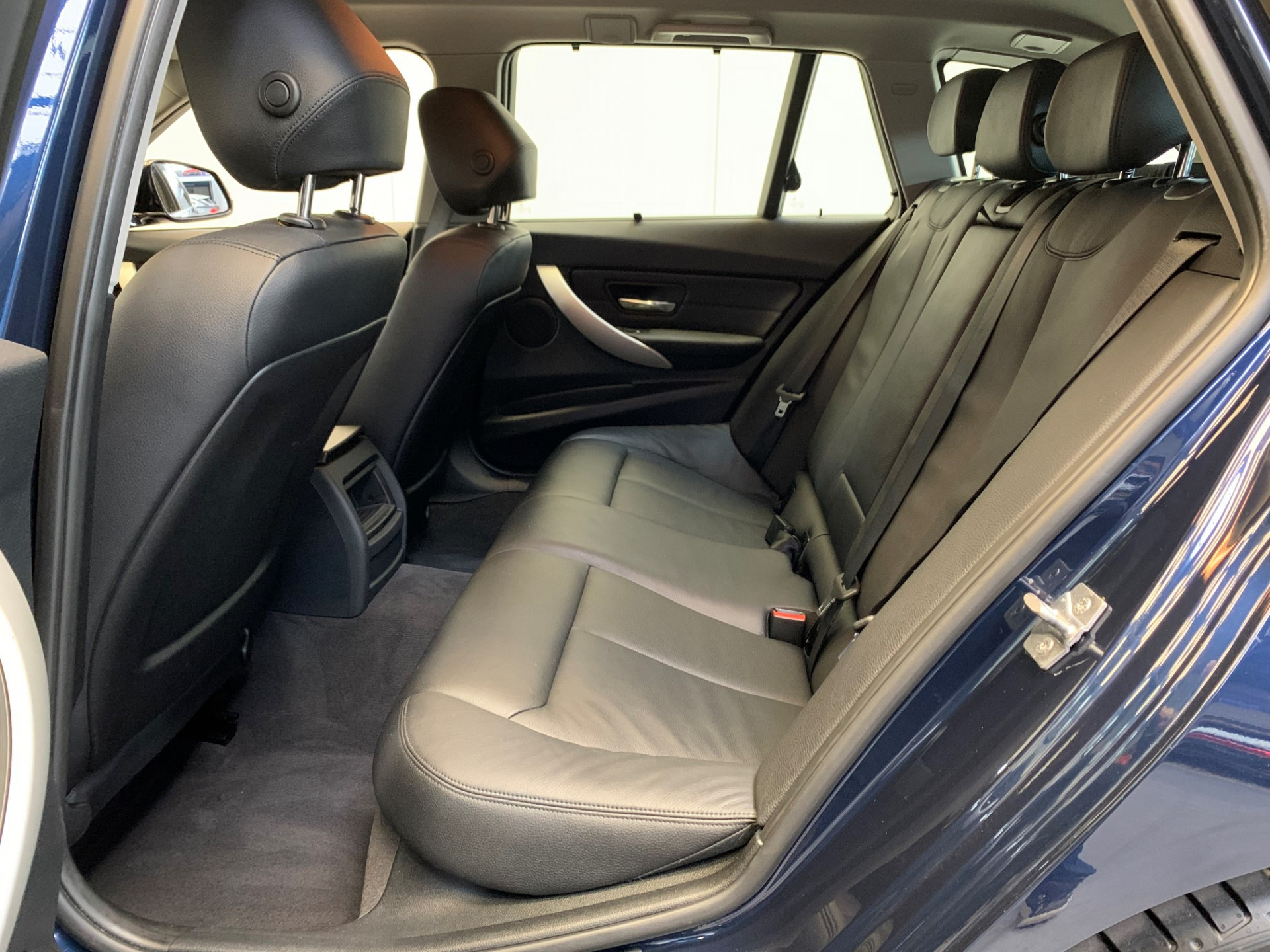 Foto van BMW 3er Reihe