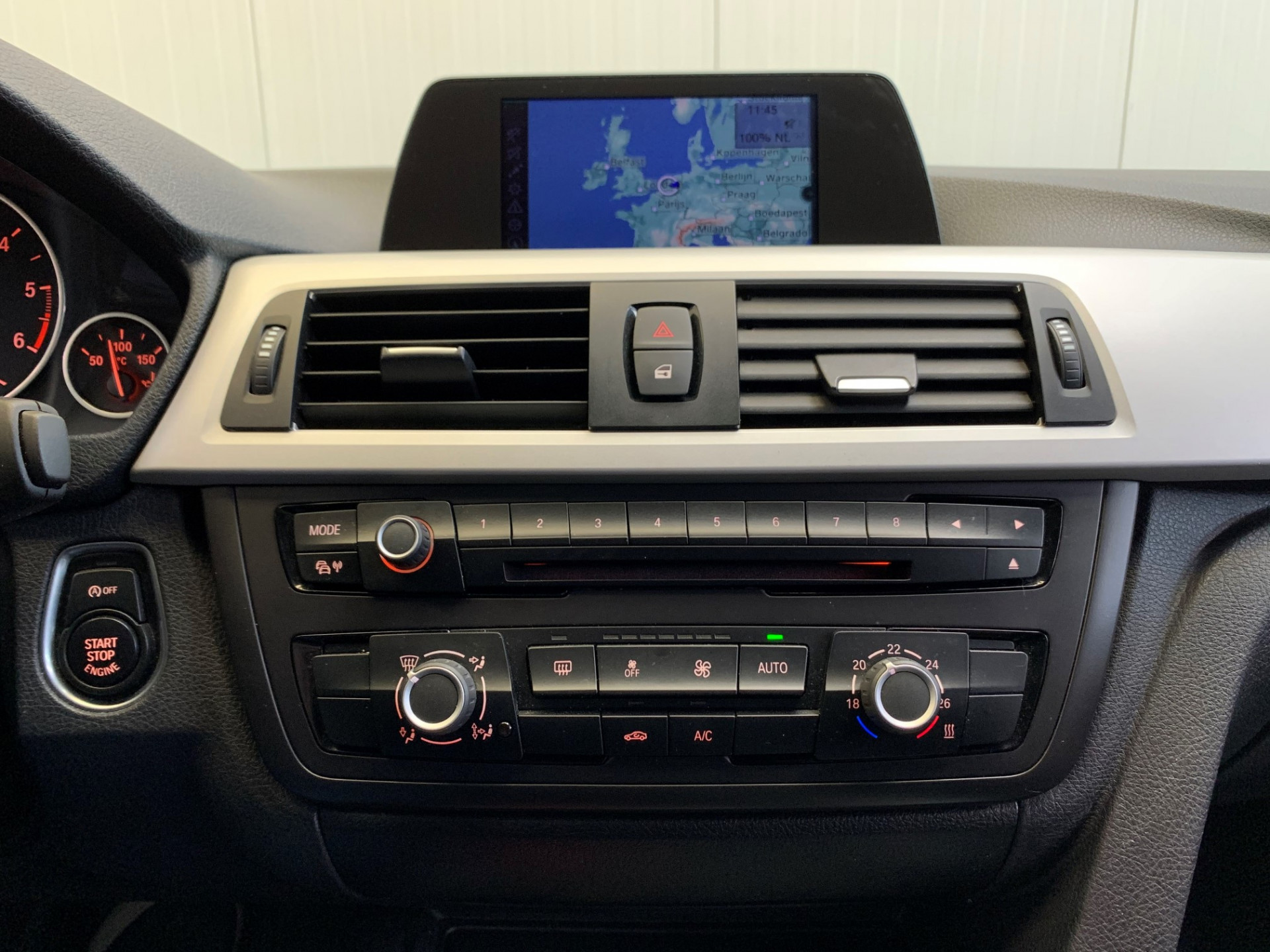 Foto van BMW 3er Reihe