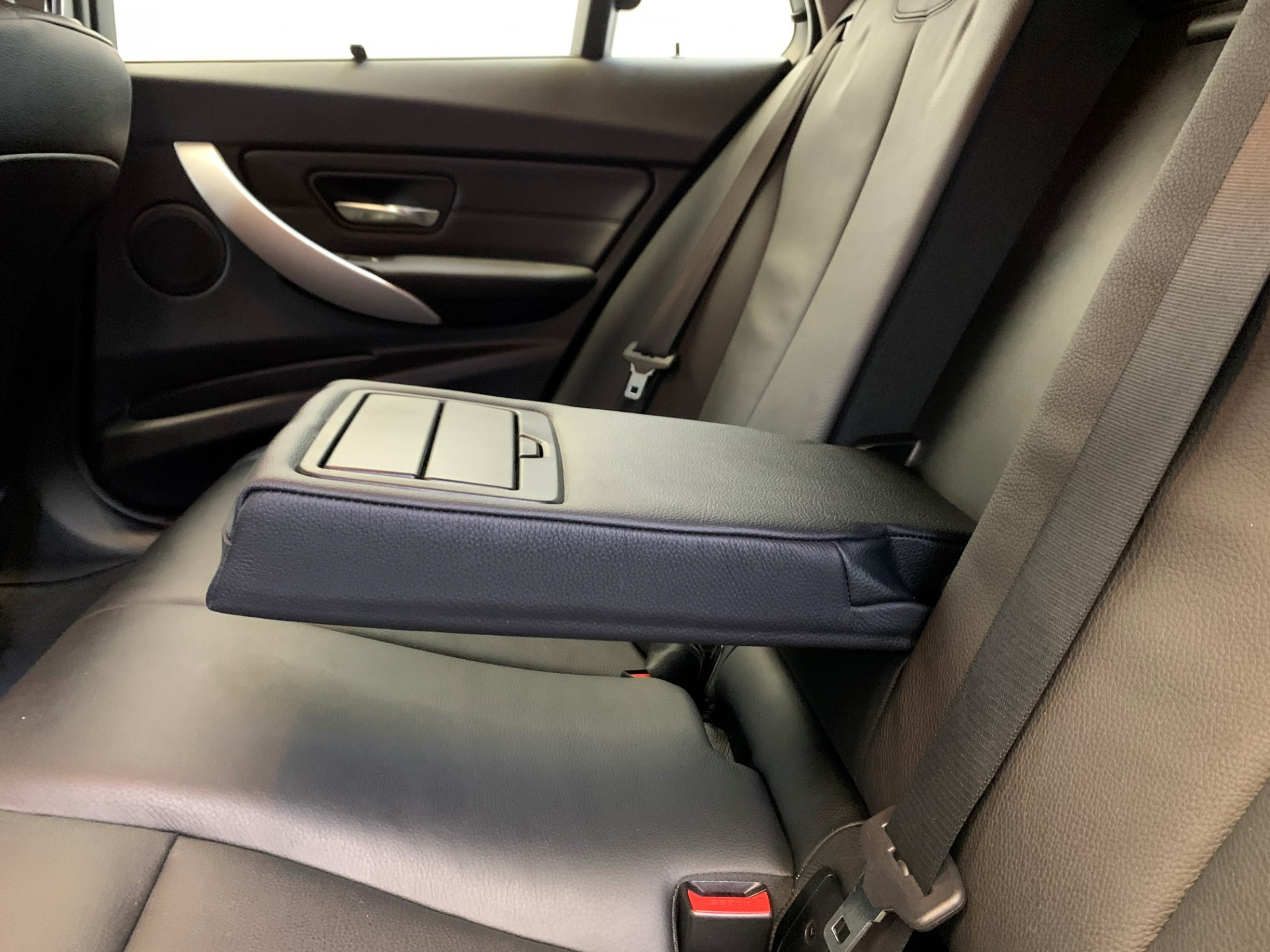 Foto van BMW 3er Reihe