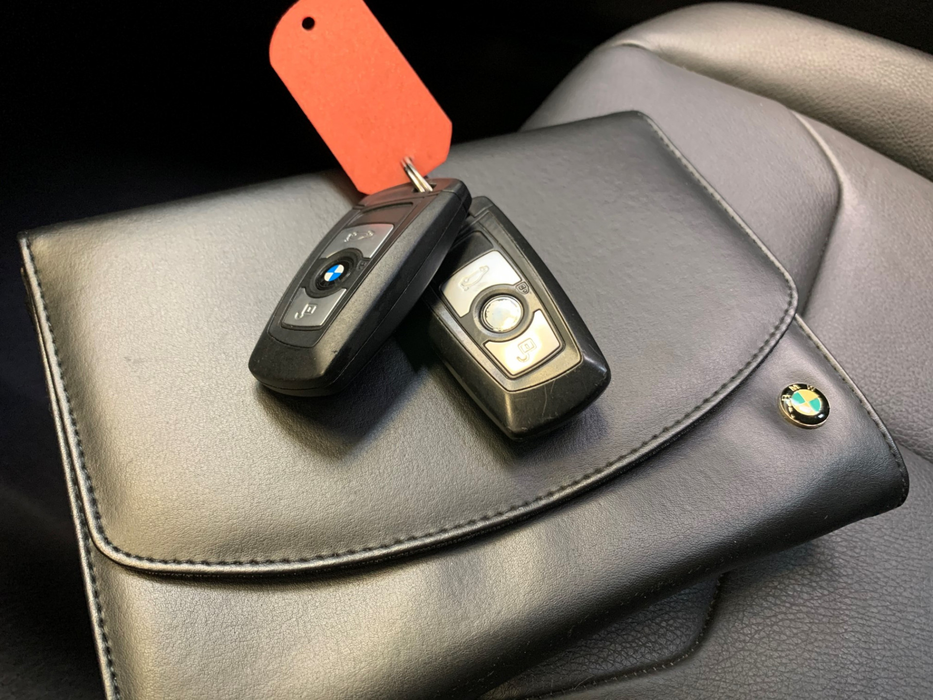 Foto van BMW 3er Reihe