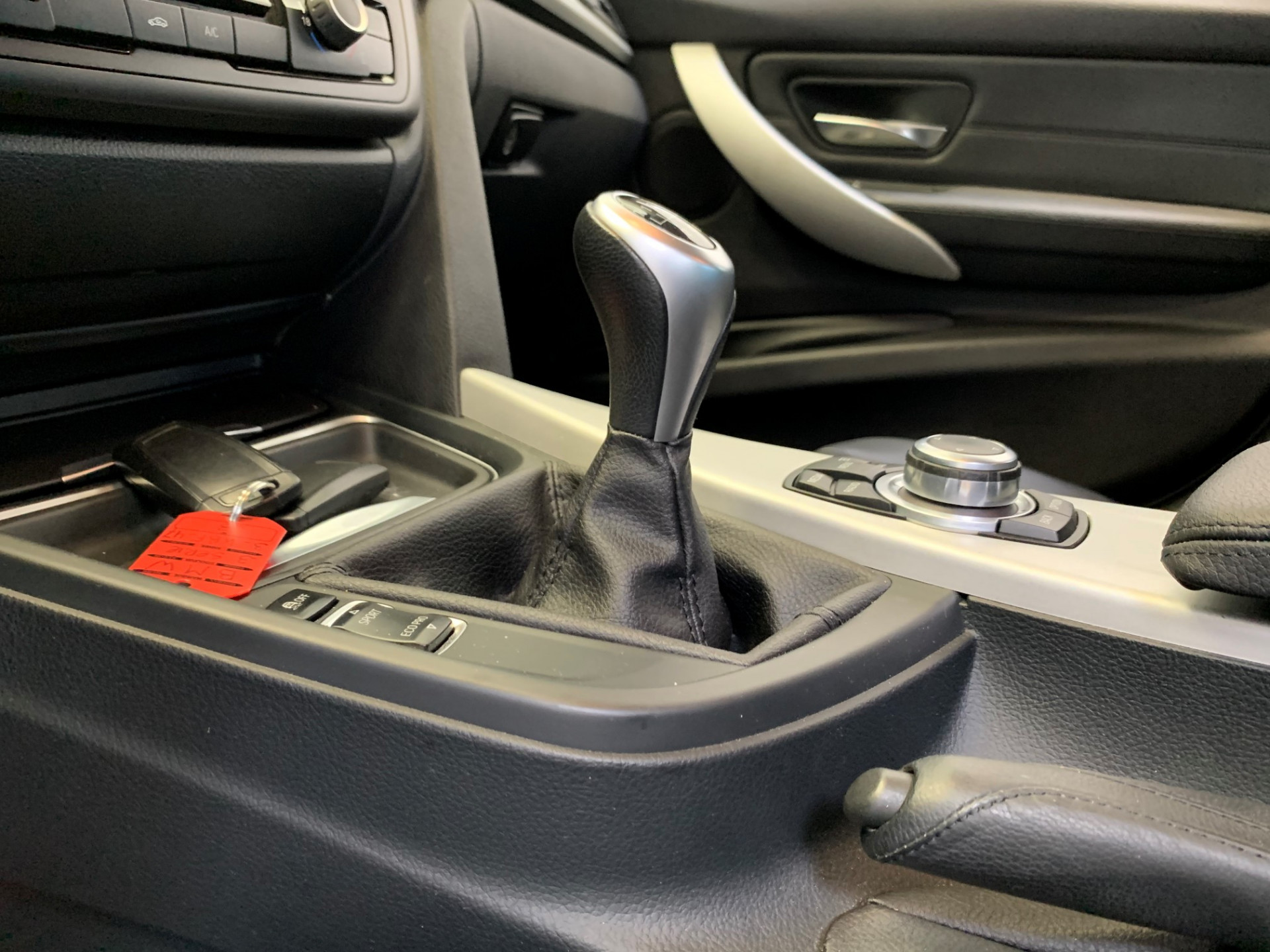 Foto van BMW 3er Reihe