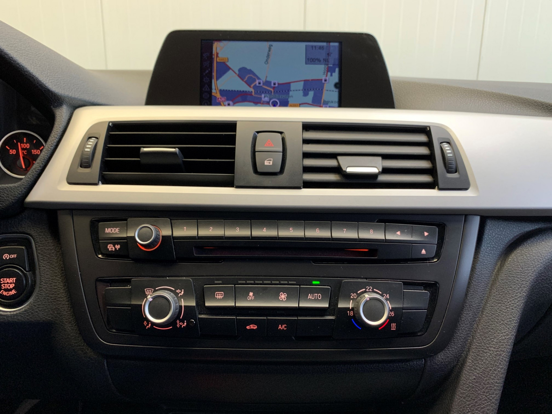 Foto van BMW 3er Reihe
