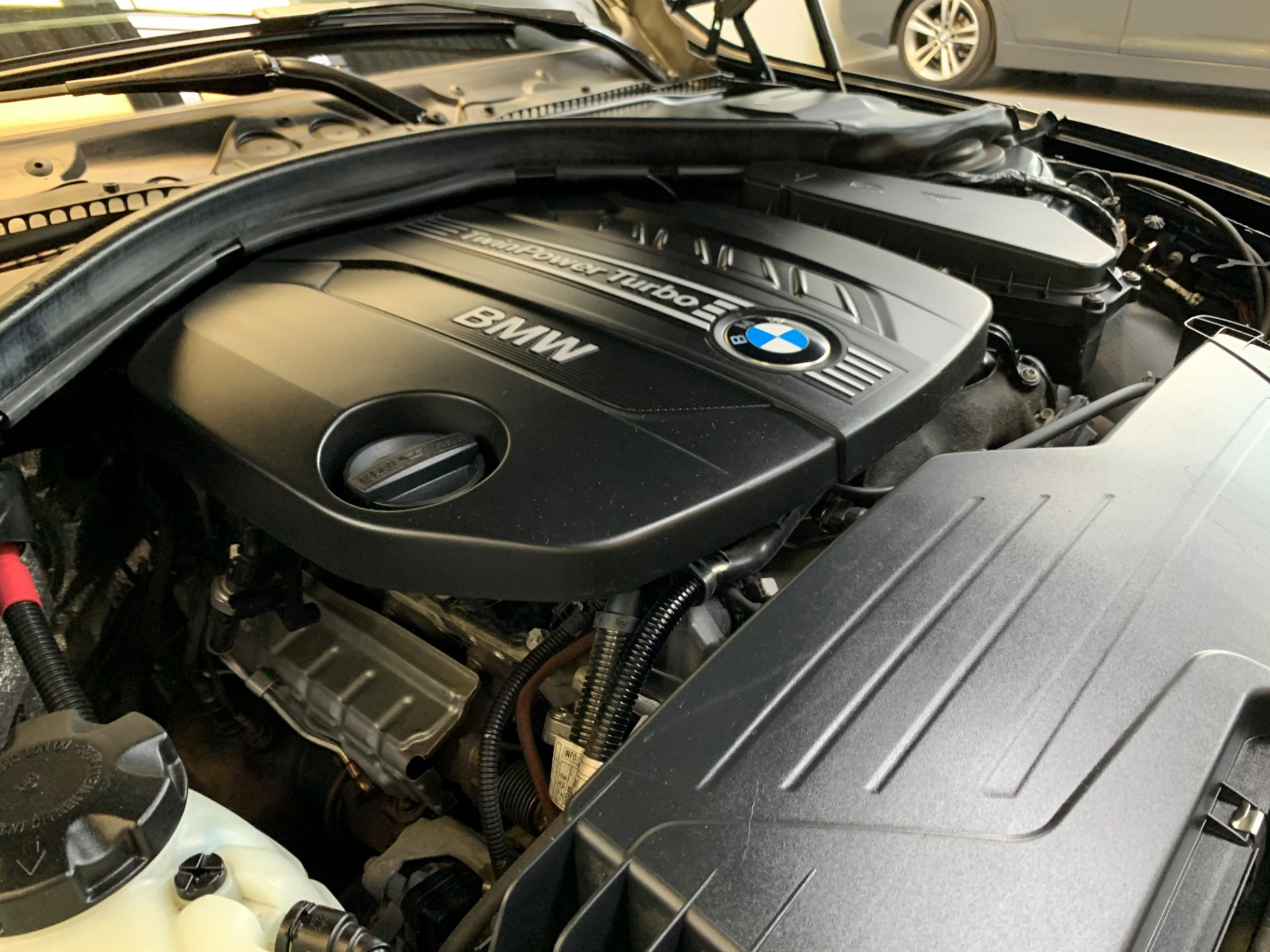Foto van BMW 3er Reihe