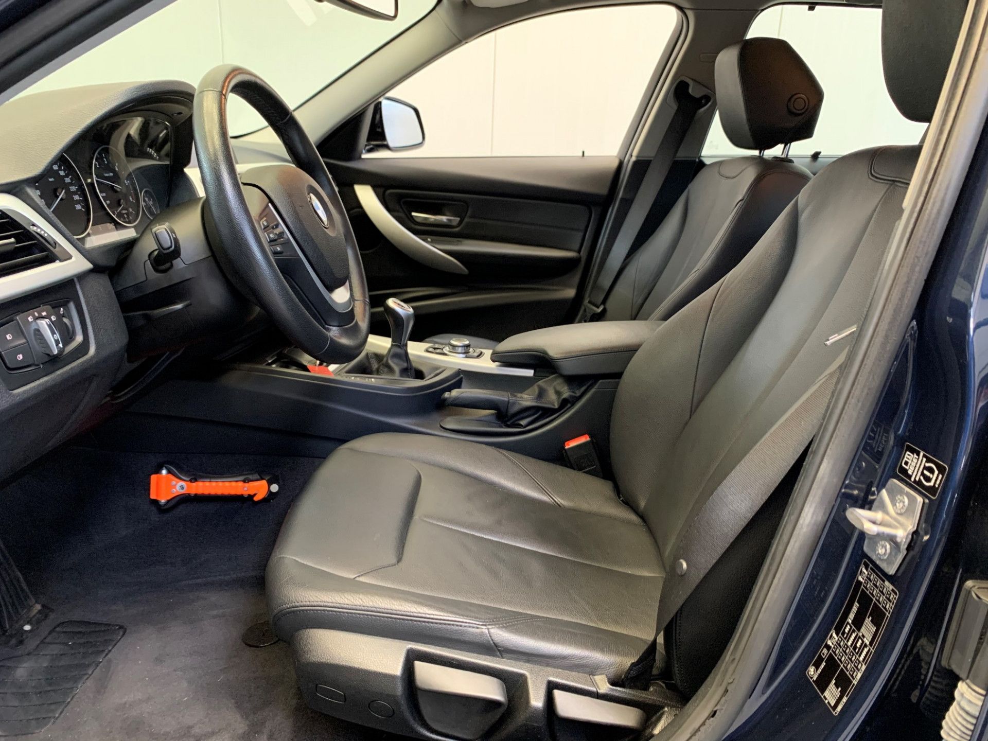 Foto van BMW 3er Reihe
