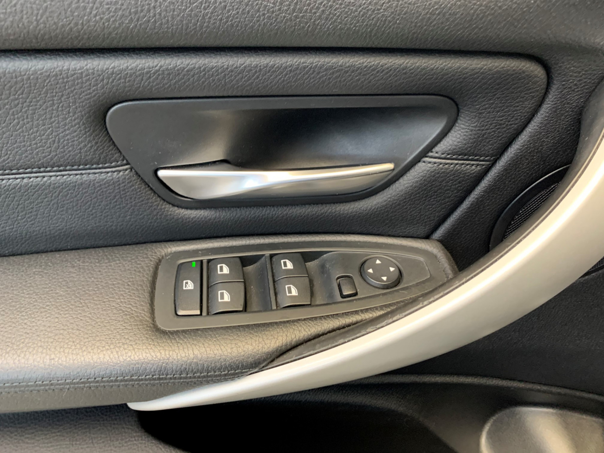Foto van BMW 3er Reihe