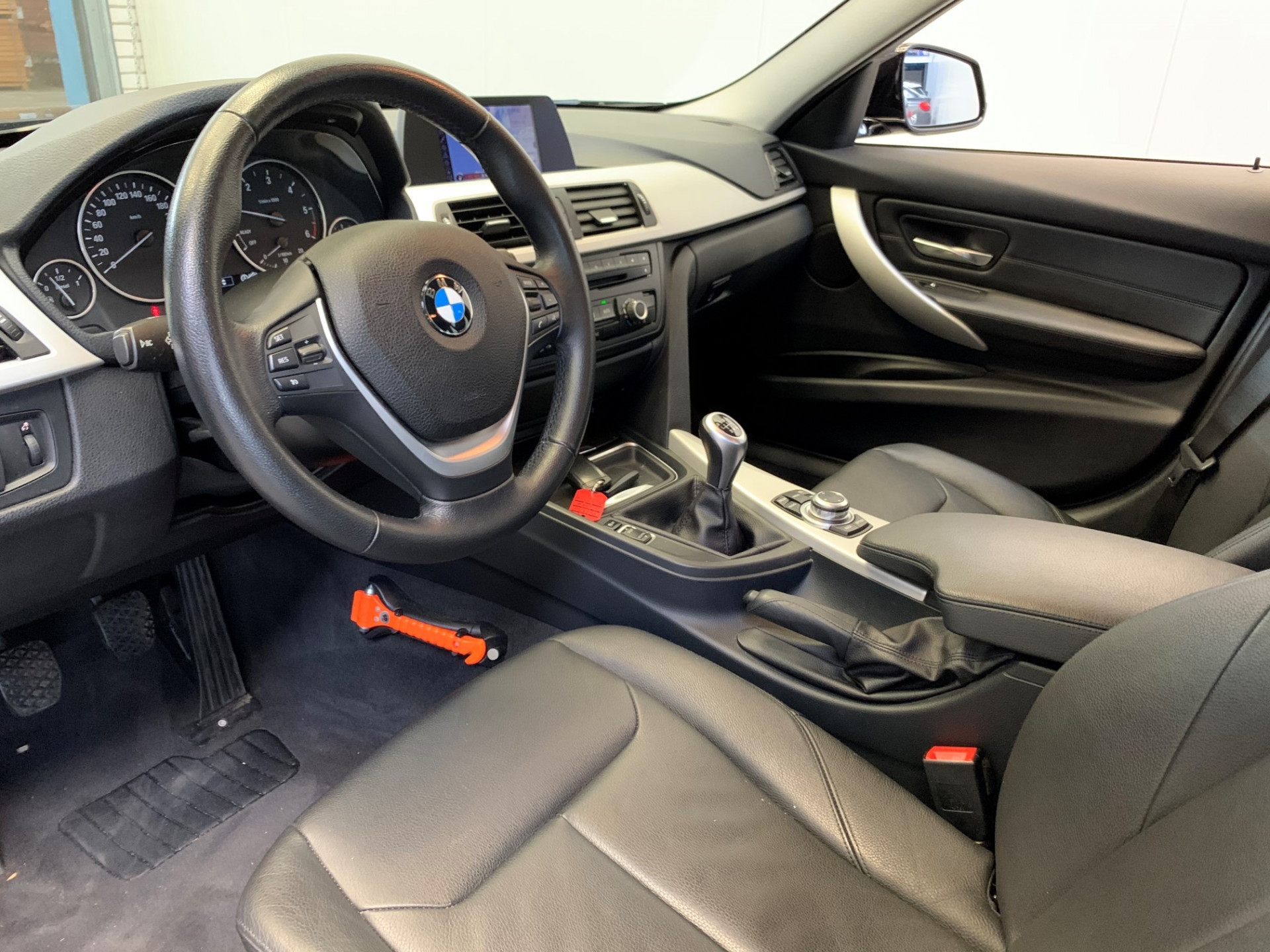 Foto van BMW 3er Reihe