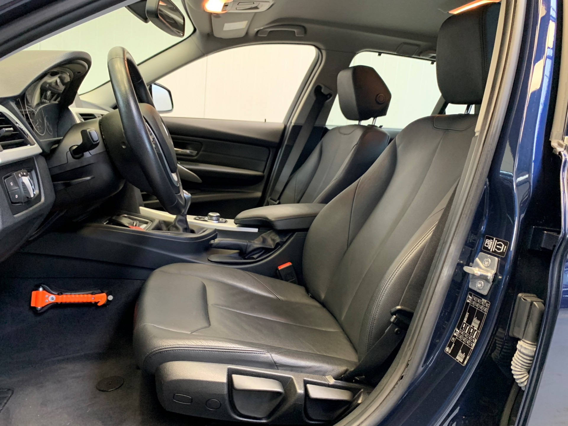 Foto van BMW 3er Reihe
