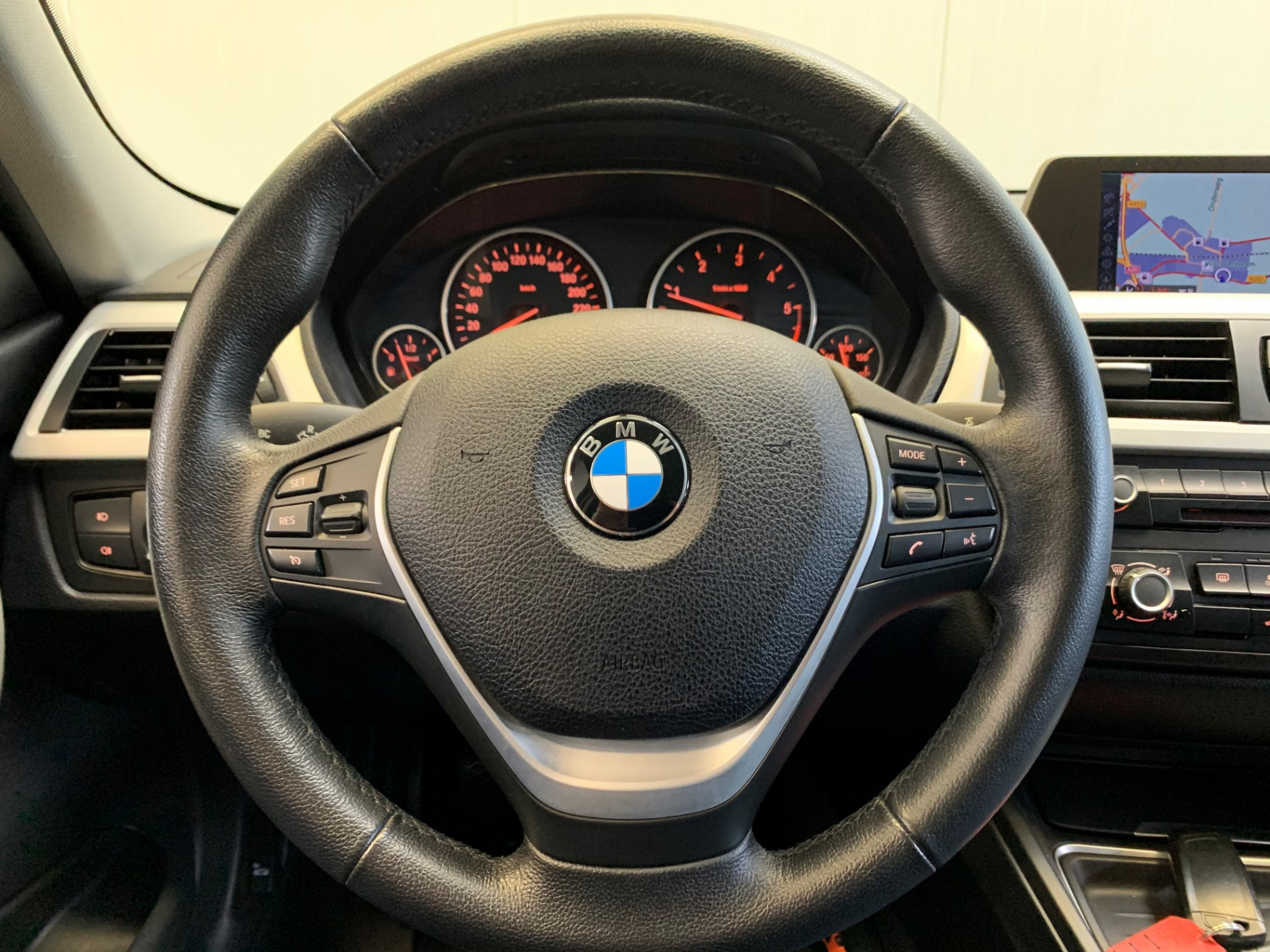 Foto van BMW 3er Reihe