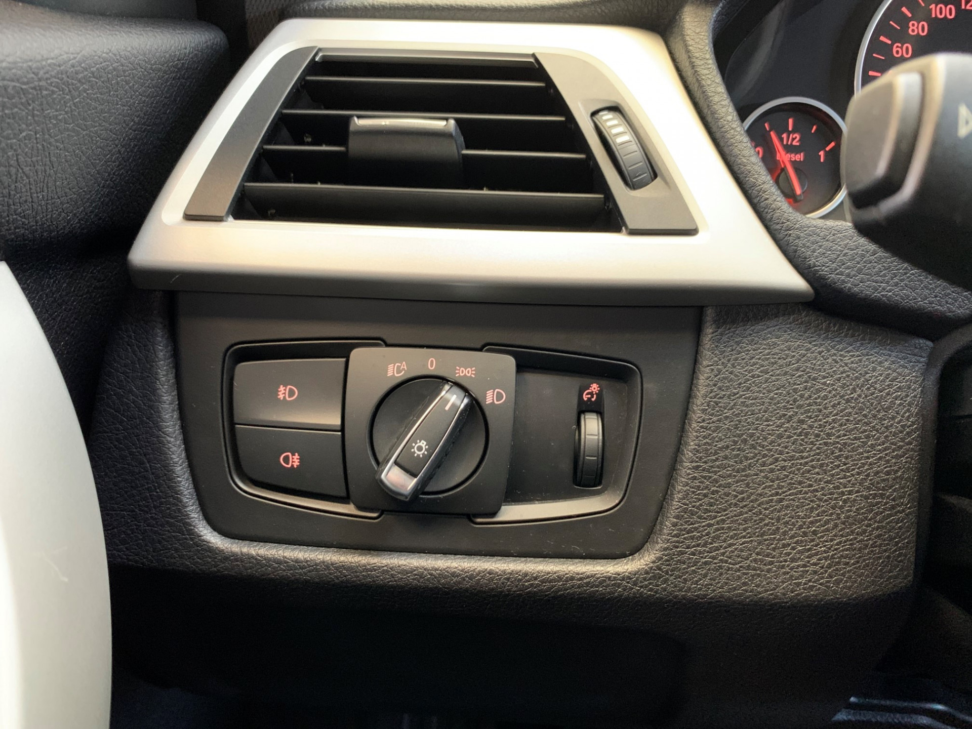 Foto van BMW 3er Reihe