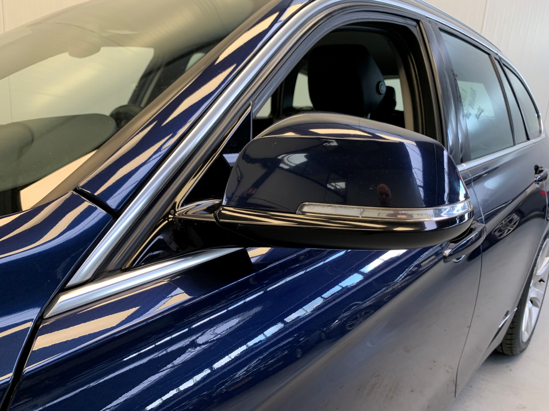 Foto van BMW 3er Reihe