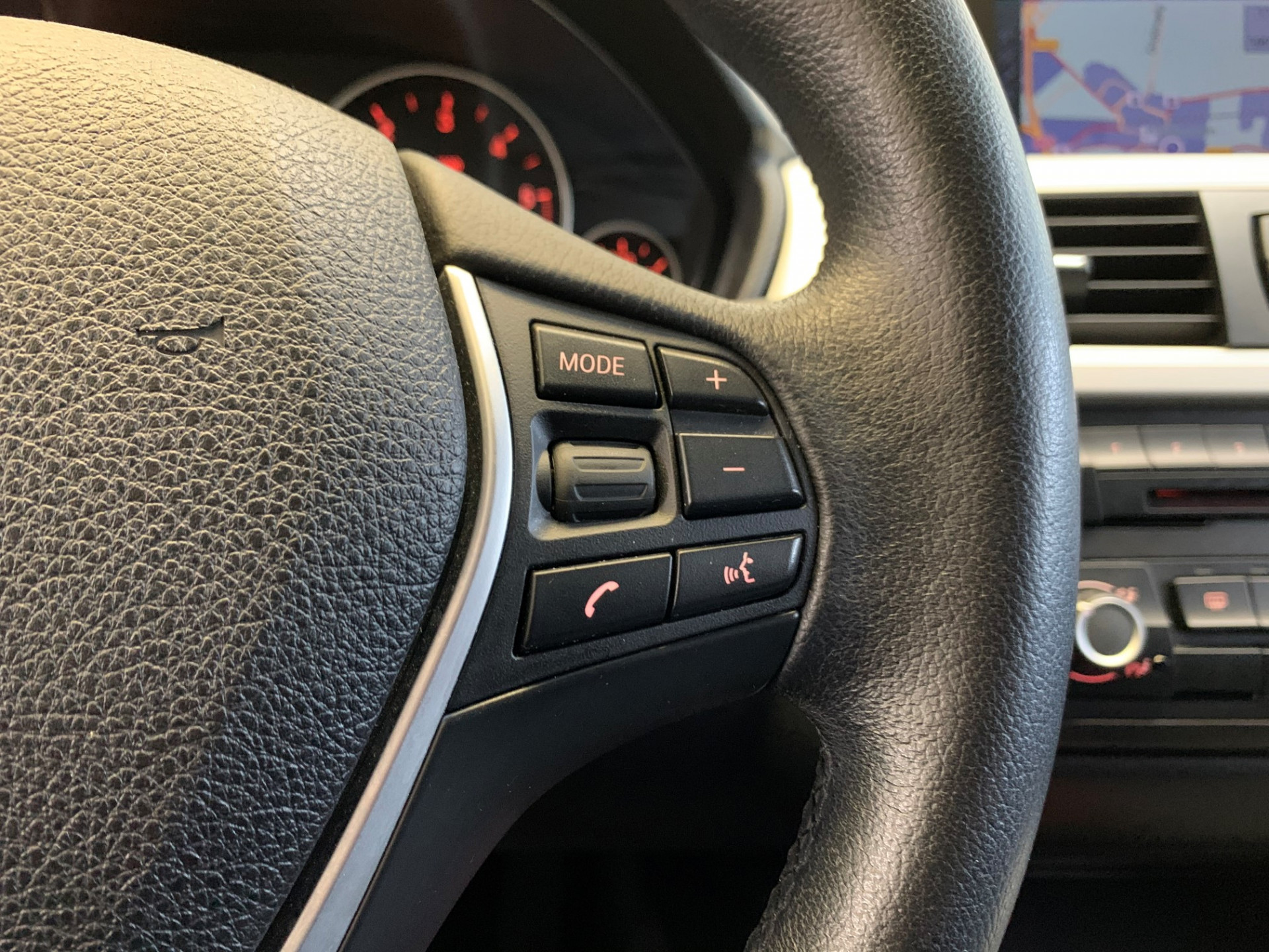 Foto van BMW 3er Reihe