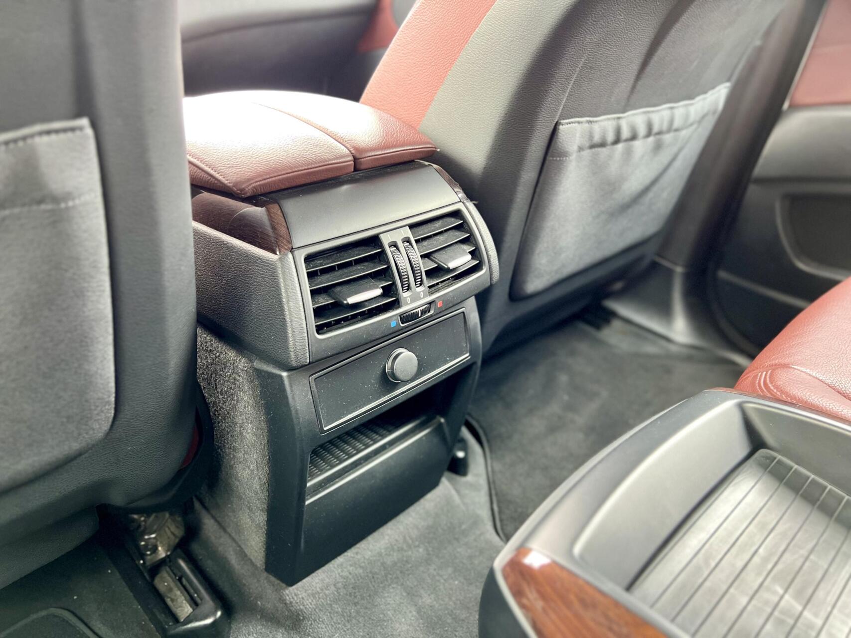 Foto van BMW X6