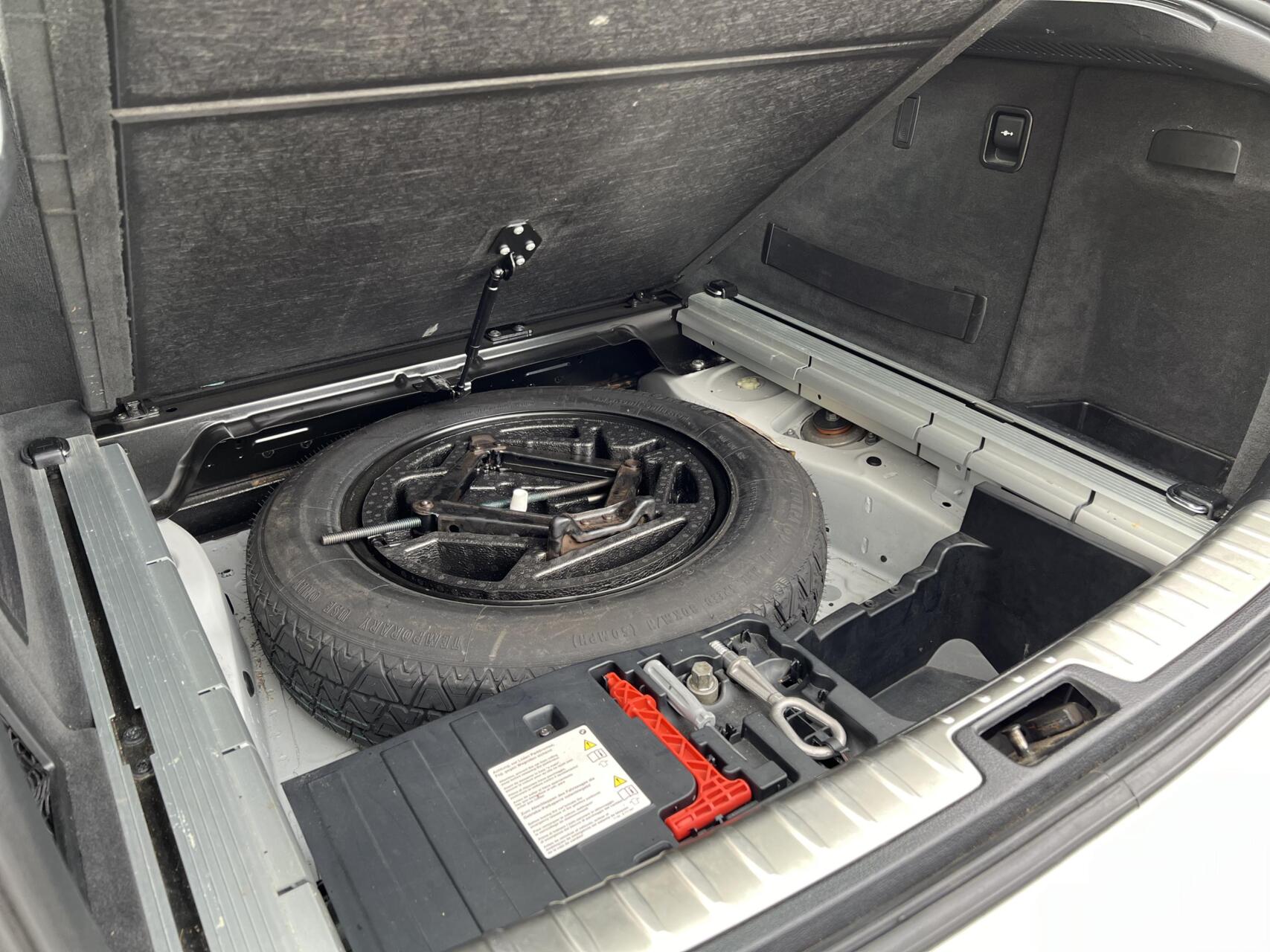 Foto van BMW X6