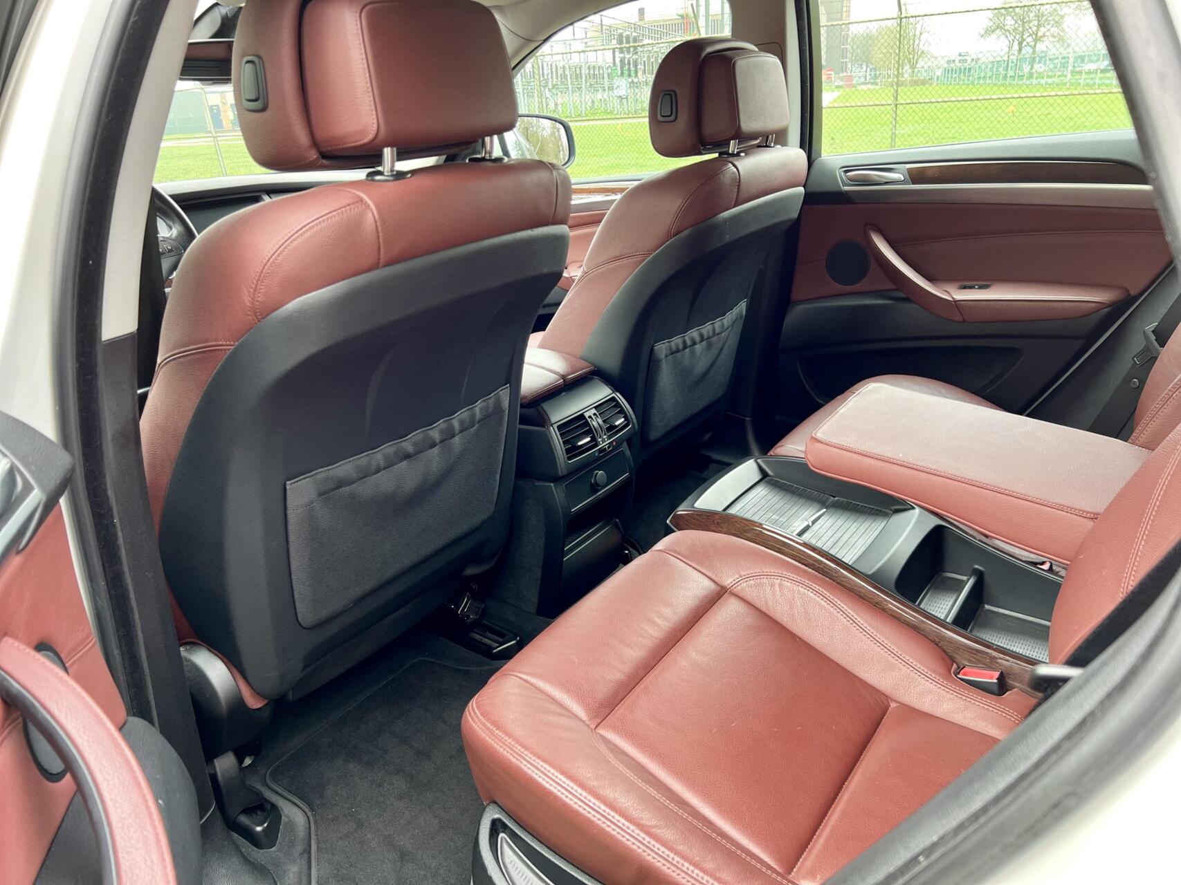 Foto van BMW X6