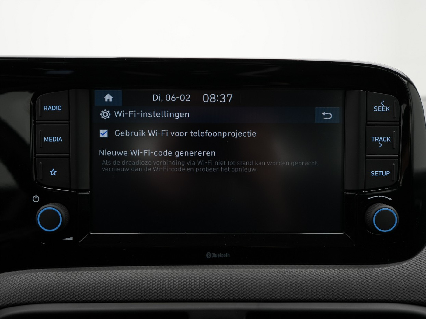 Foto van Hyundai I10