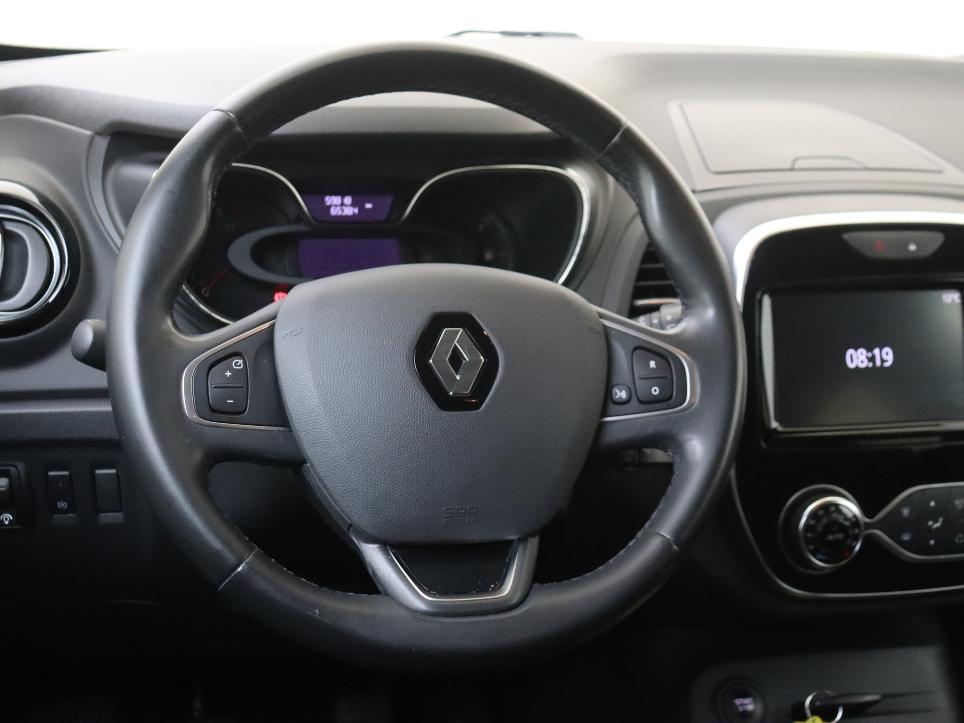 Foto van Renault Captur