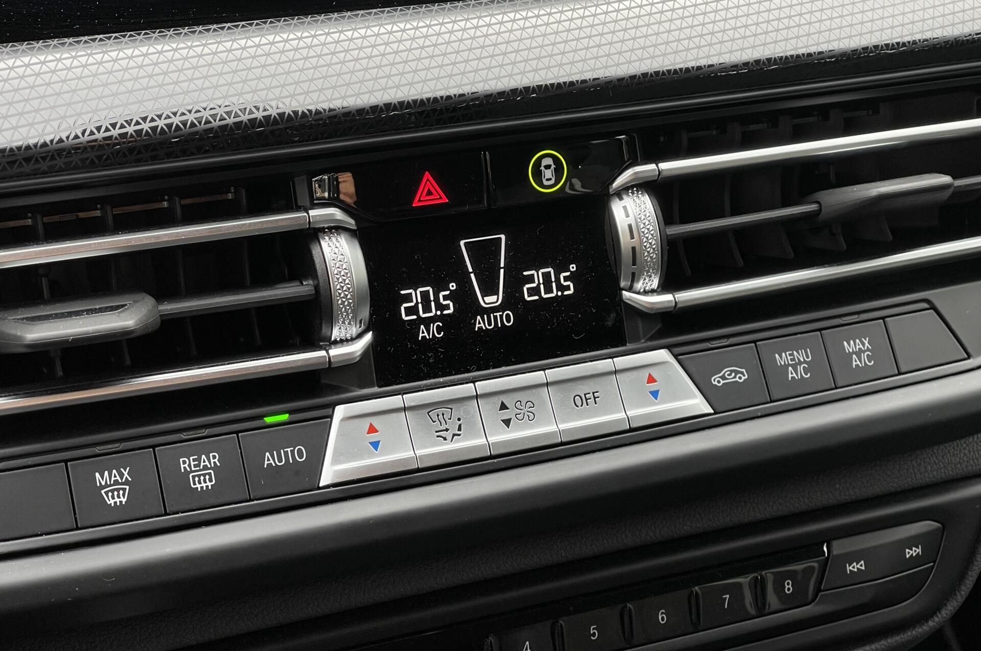 Foto van BMW 118i