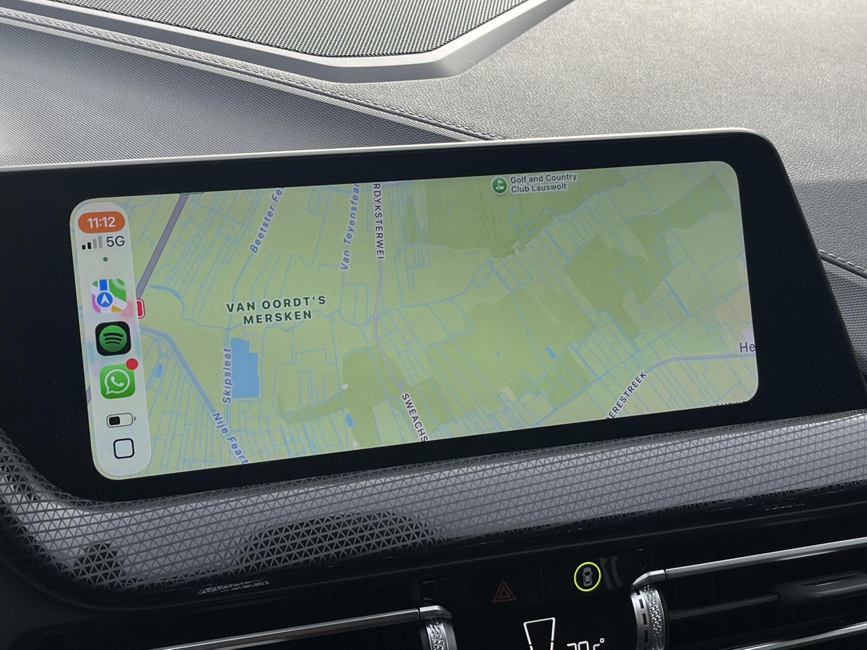 Foto van BMW 118i