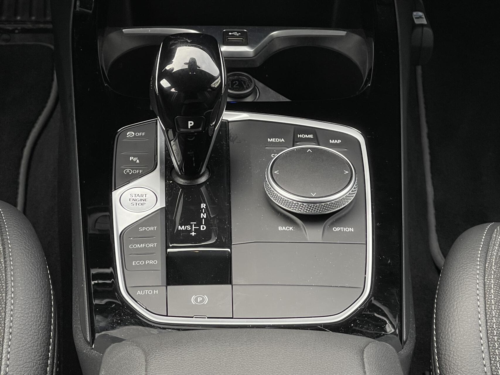 Foto van BMW 118i