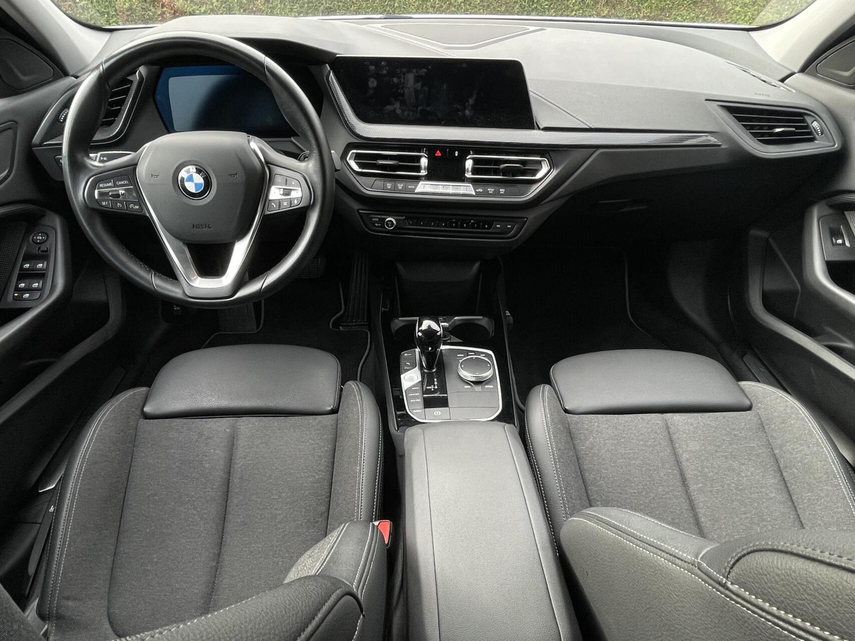Foto van BMW 118i