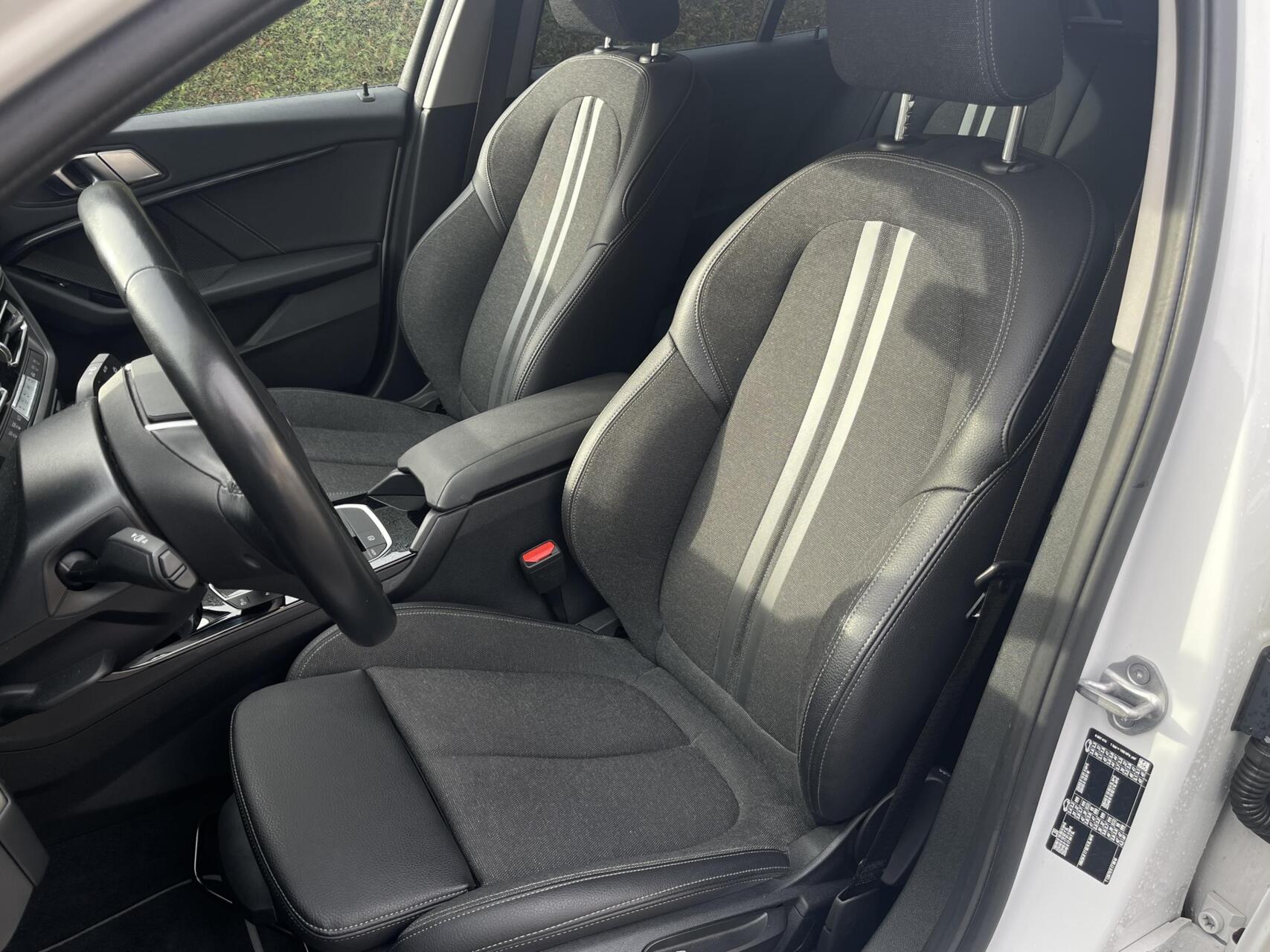 Foto van BMW 118i