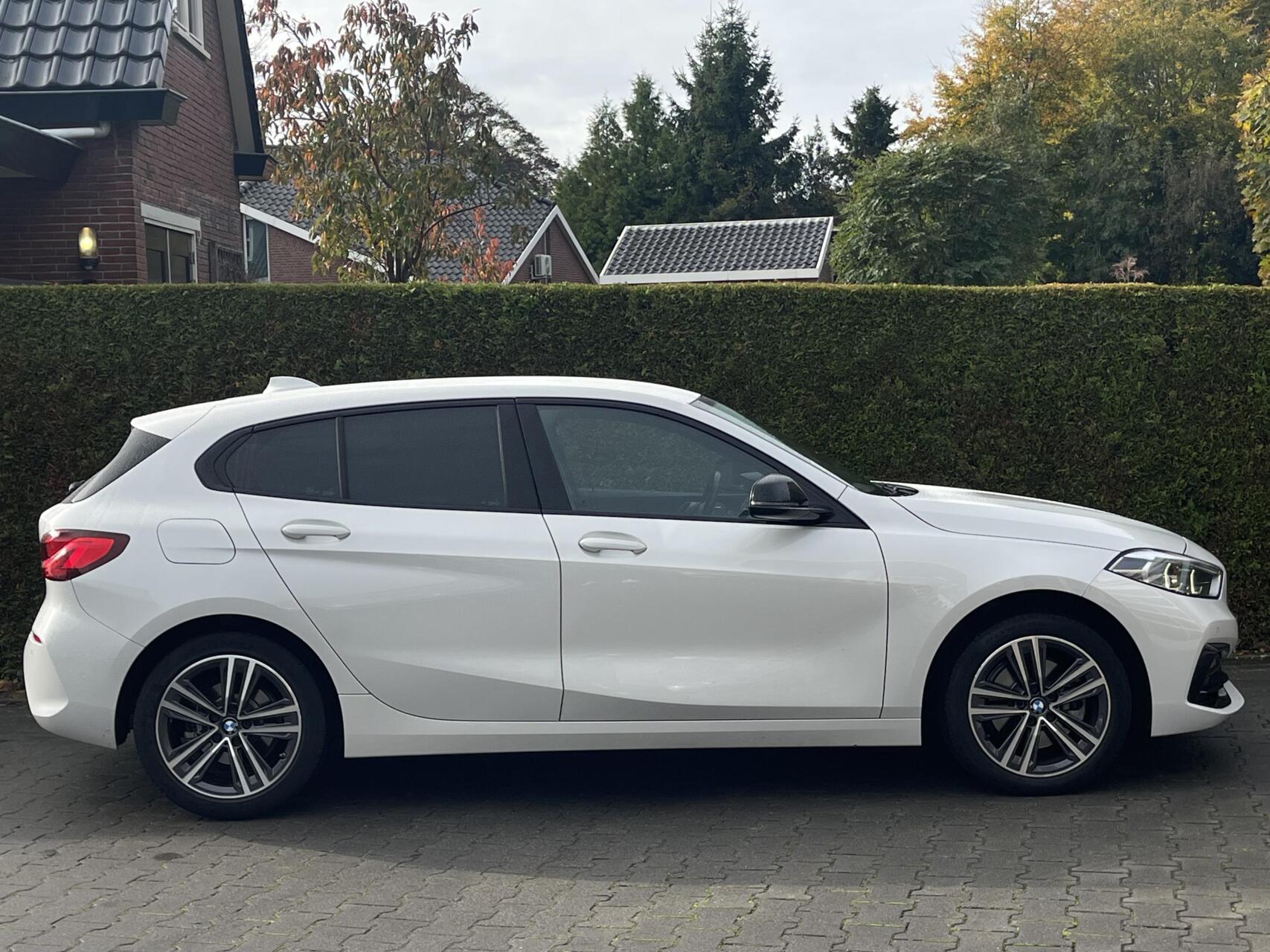 Foto van BMW 118i