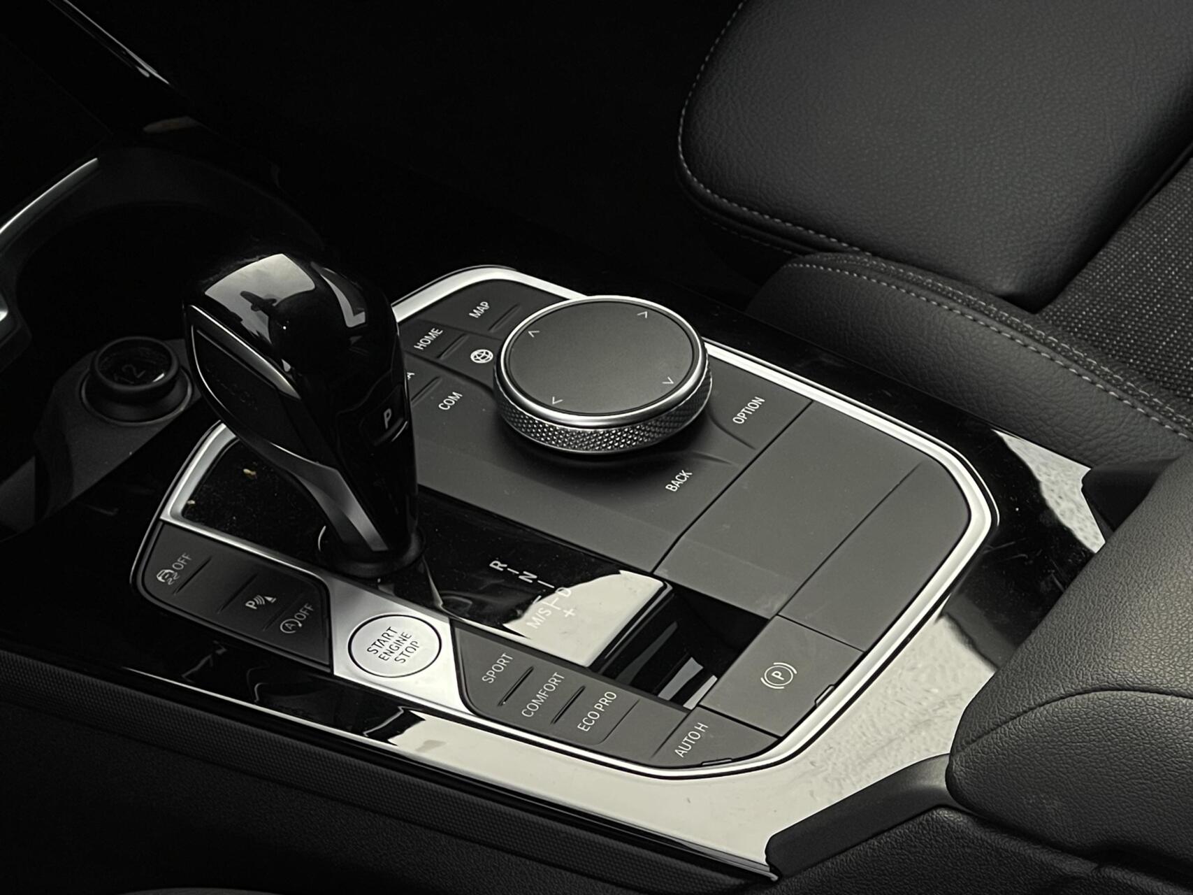Foto van BMW 118i