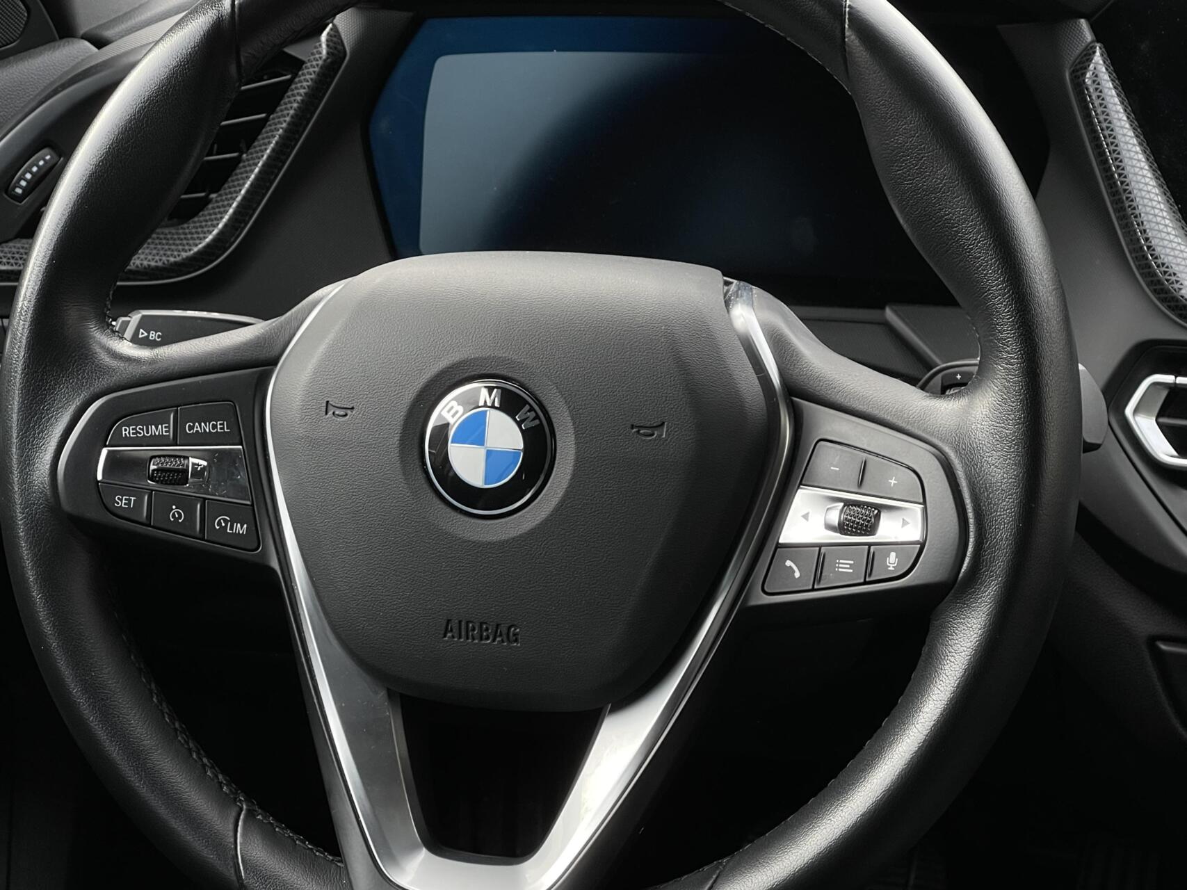 Foto van BMW 118i