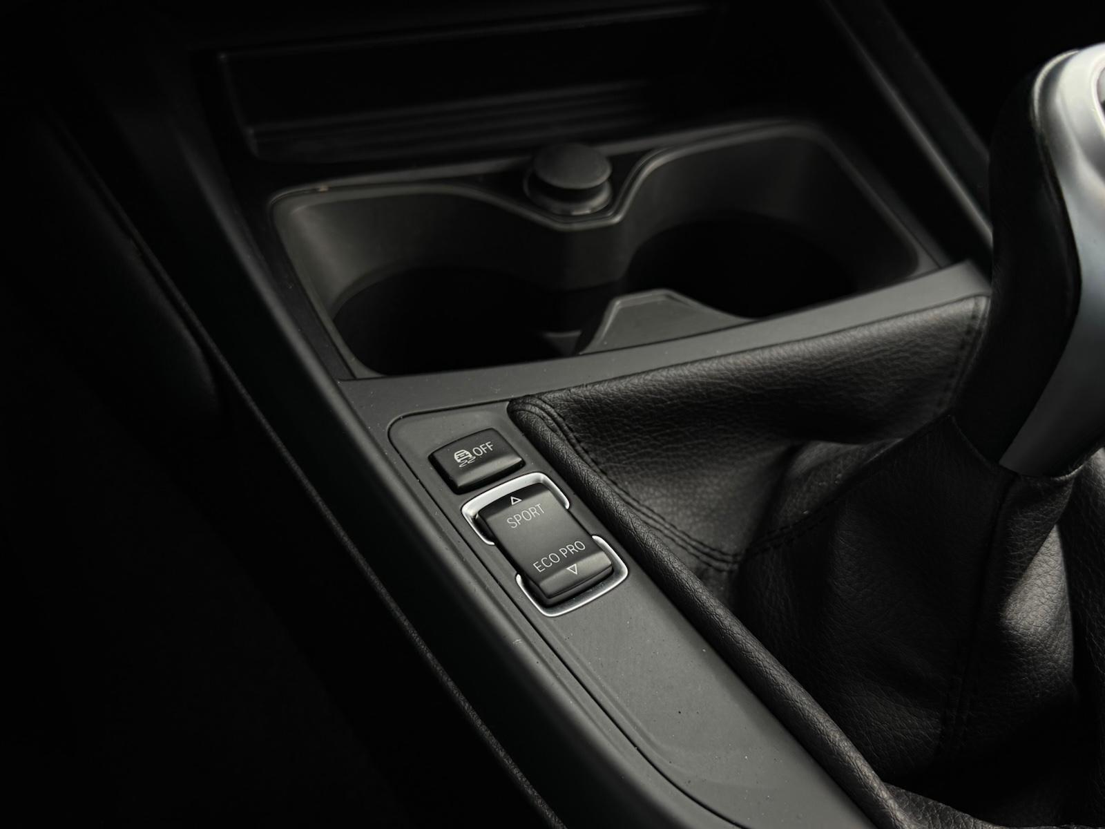 Foto van BMW 1er Reihe