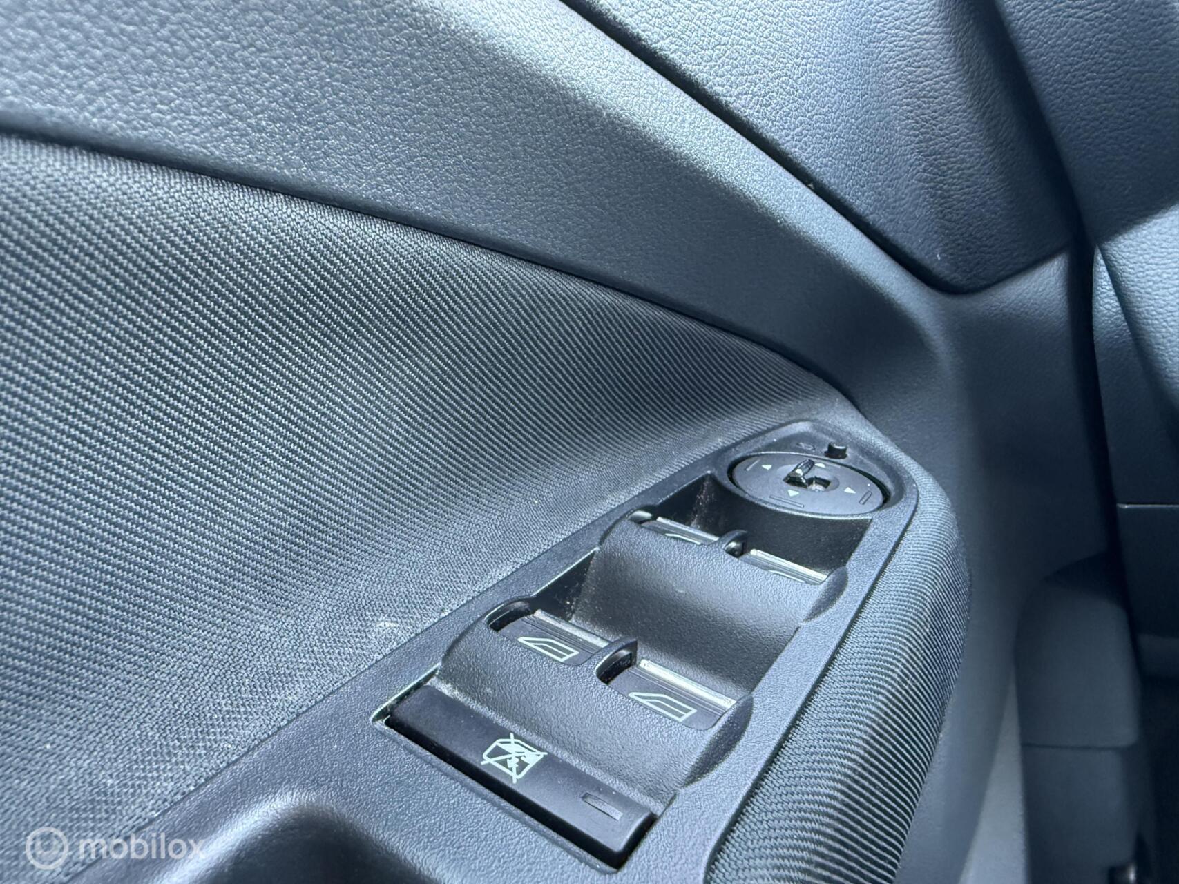 Foto van Ford C-max