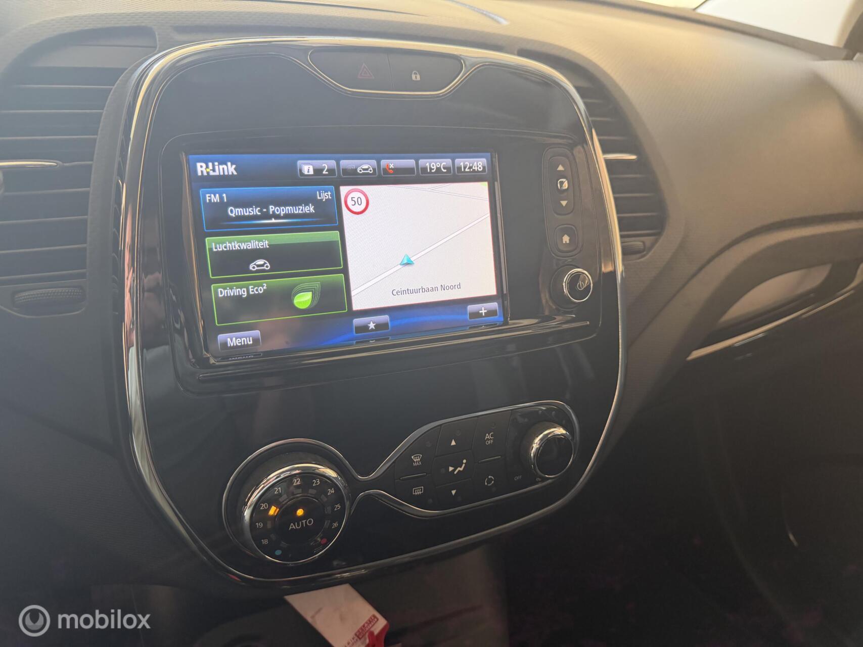 Foto van Renault Captur