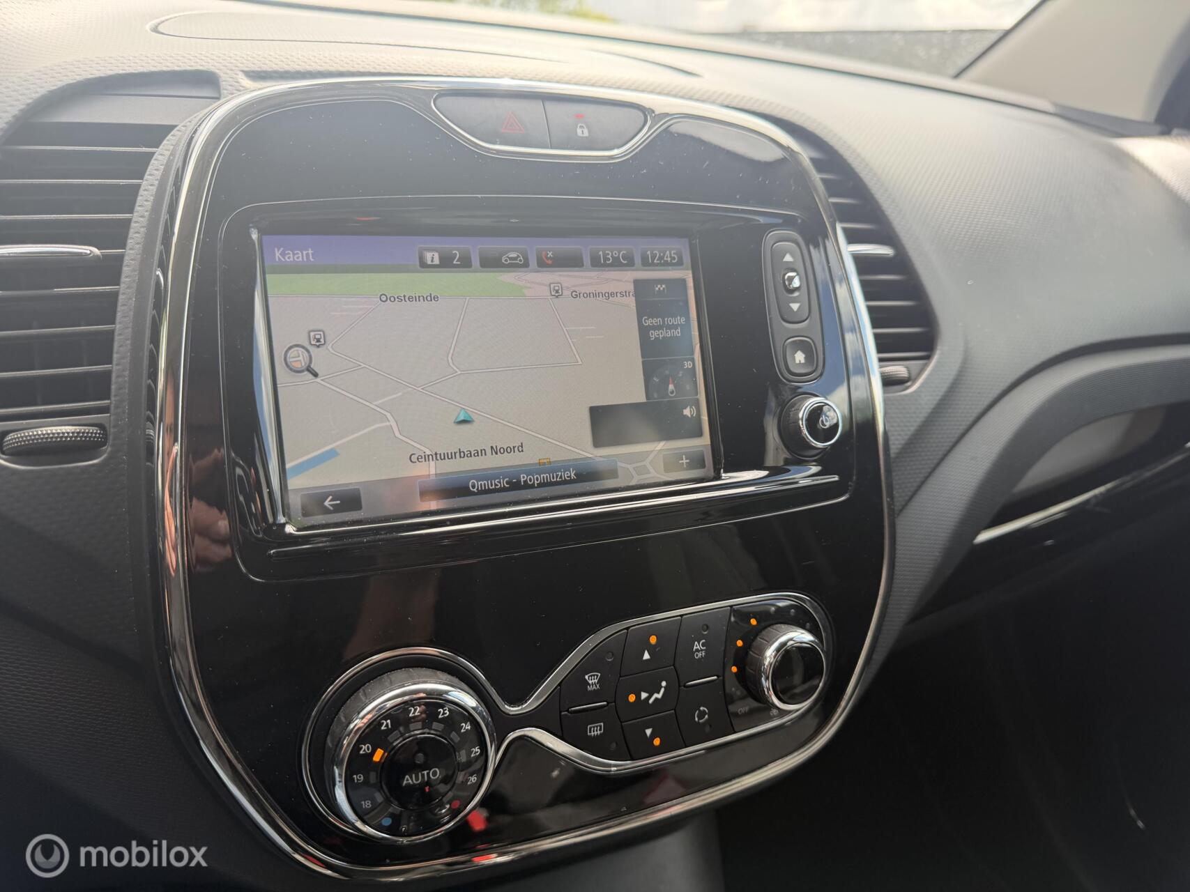 Foto van Renault Captur