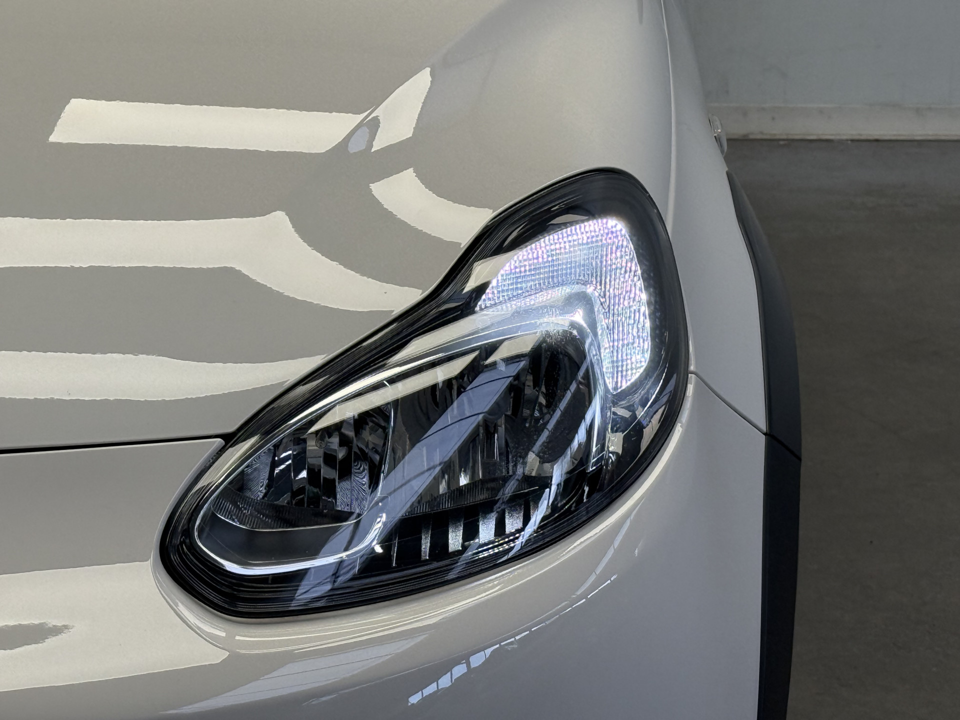 Foto van Opel Adam
