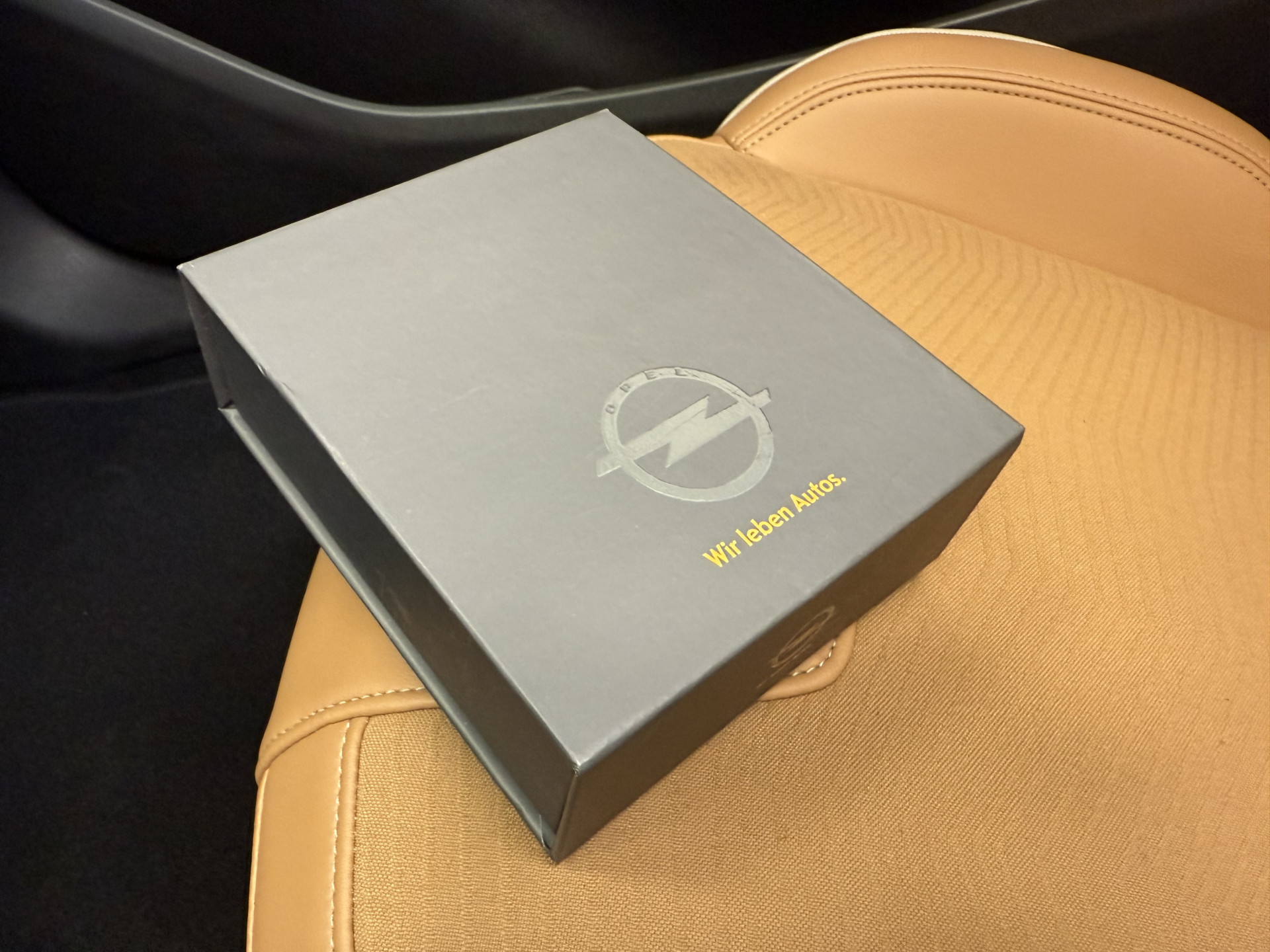 Foto van Opel Adam